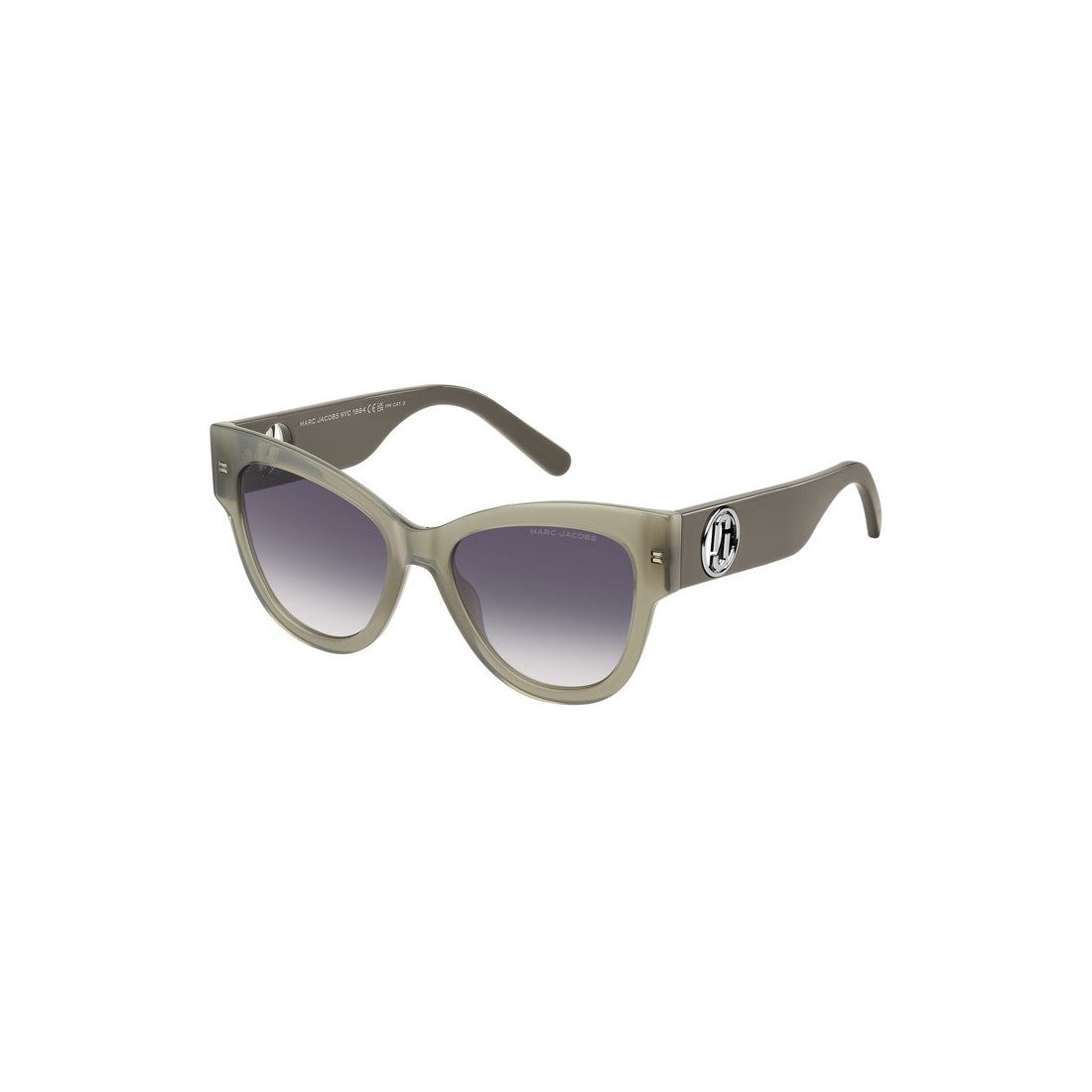 MARC JACOBS Stylish Women's Sunglasses - MARC 697/S Mini Frame