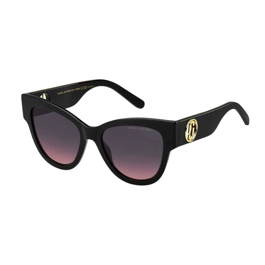 MARC JACOBS Classic Women's Sunglasses