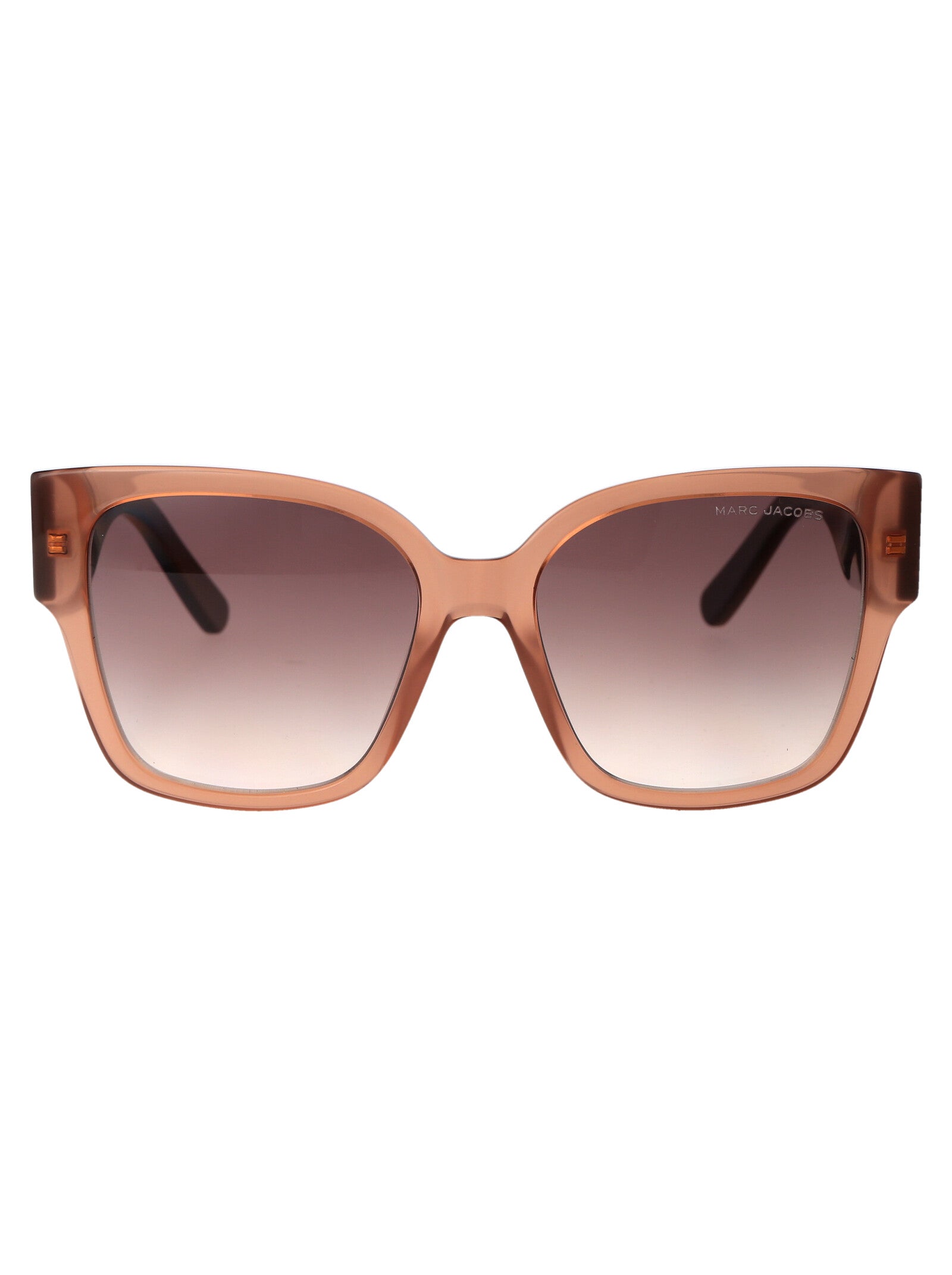 MARC JACOBS Chic Acetate Sunglasses for Women - MARC 698/S