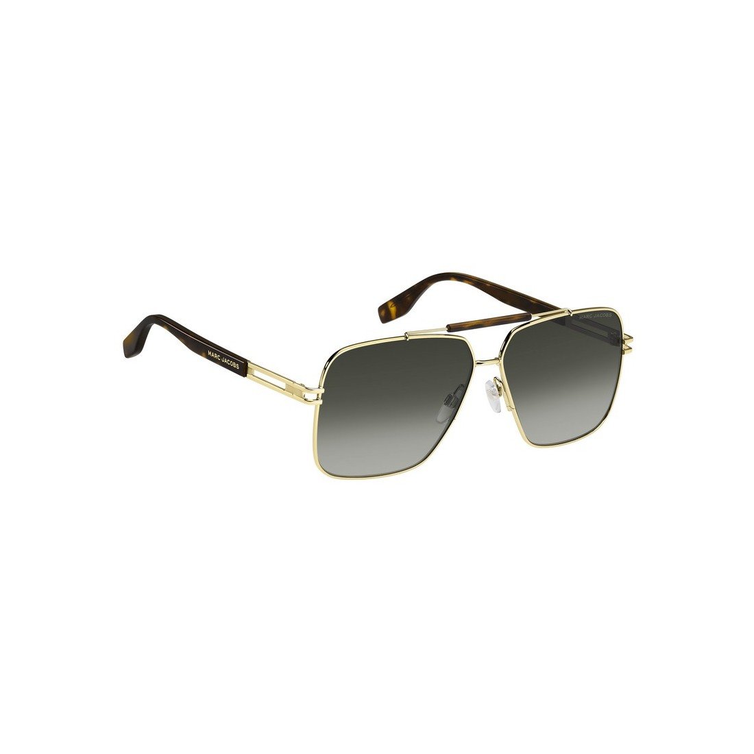 MARC JACOBS Stylish Men's Sunglasses
