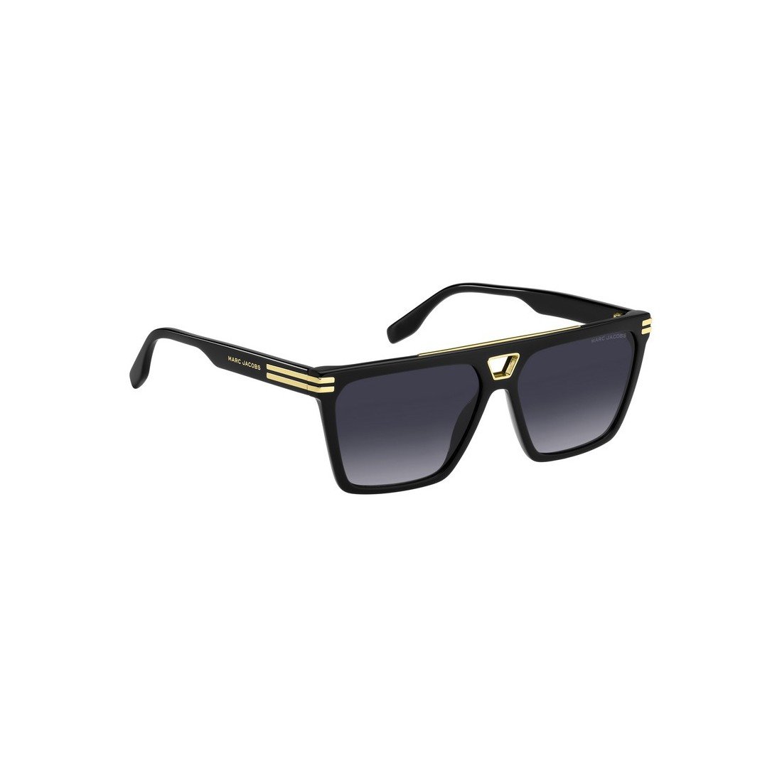 MARC JACOBS Stylish Oversized Sunglasses for Men