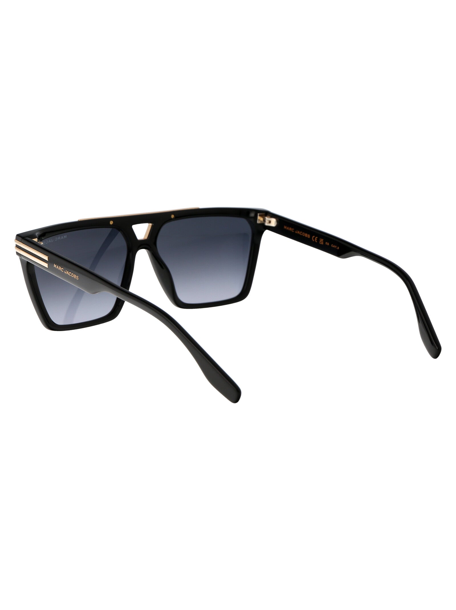 MARC JACOBS Acetate Sunglasses for Men - MARC 717/S