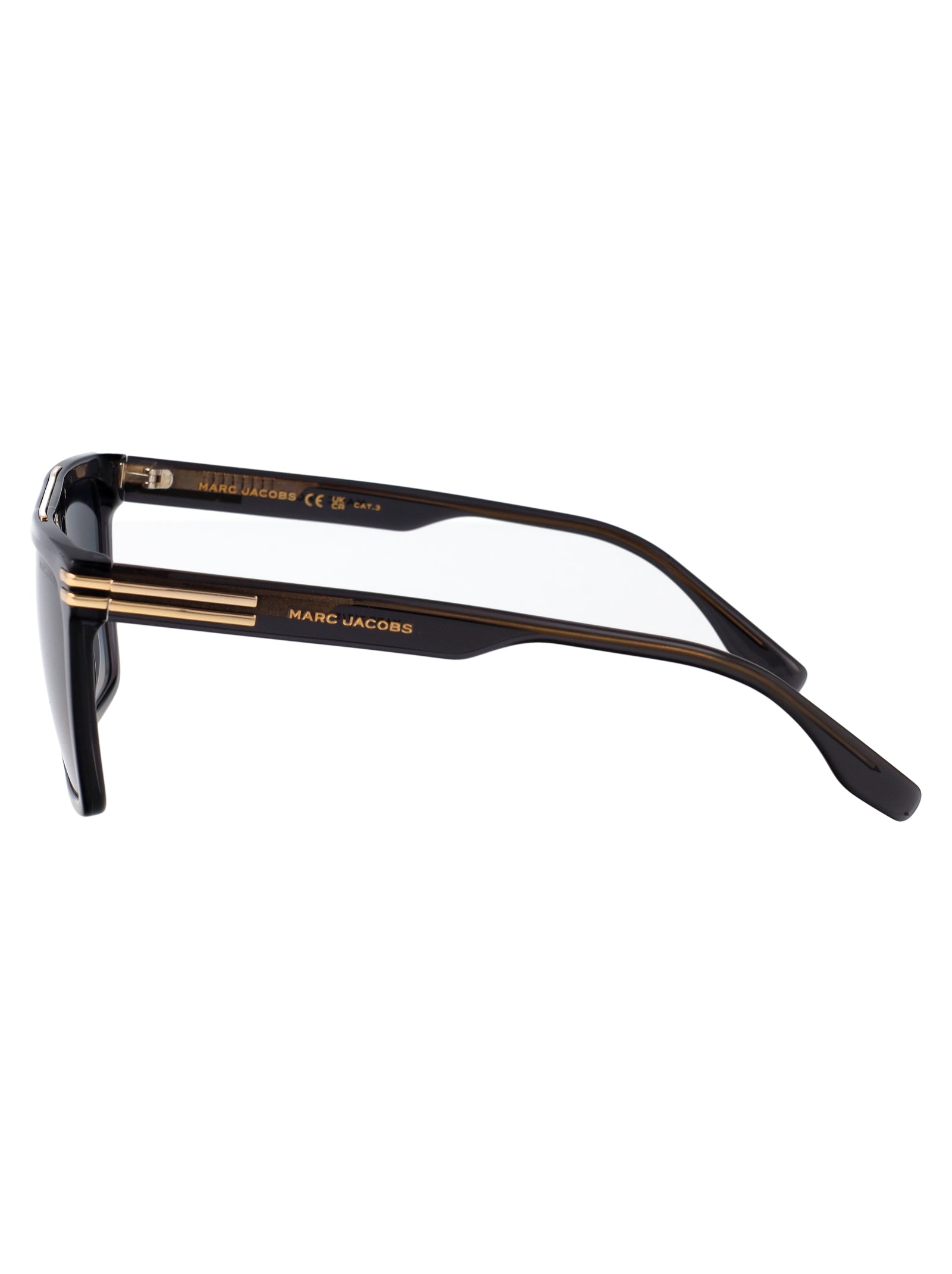 MARC JACOBS Acetate Sunglasses for Men - Stylish Eyewear