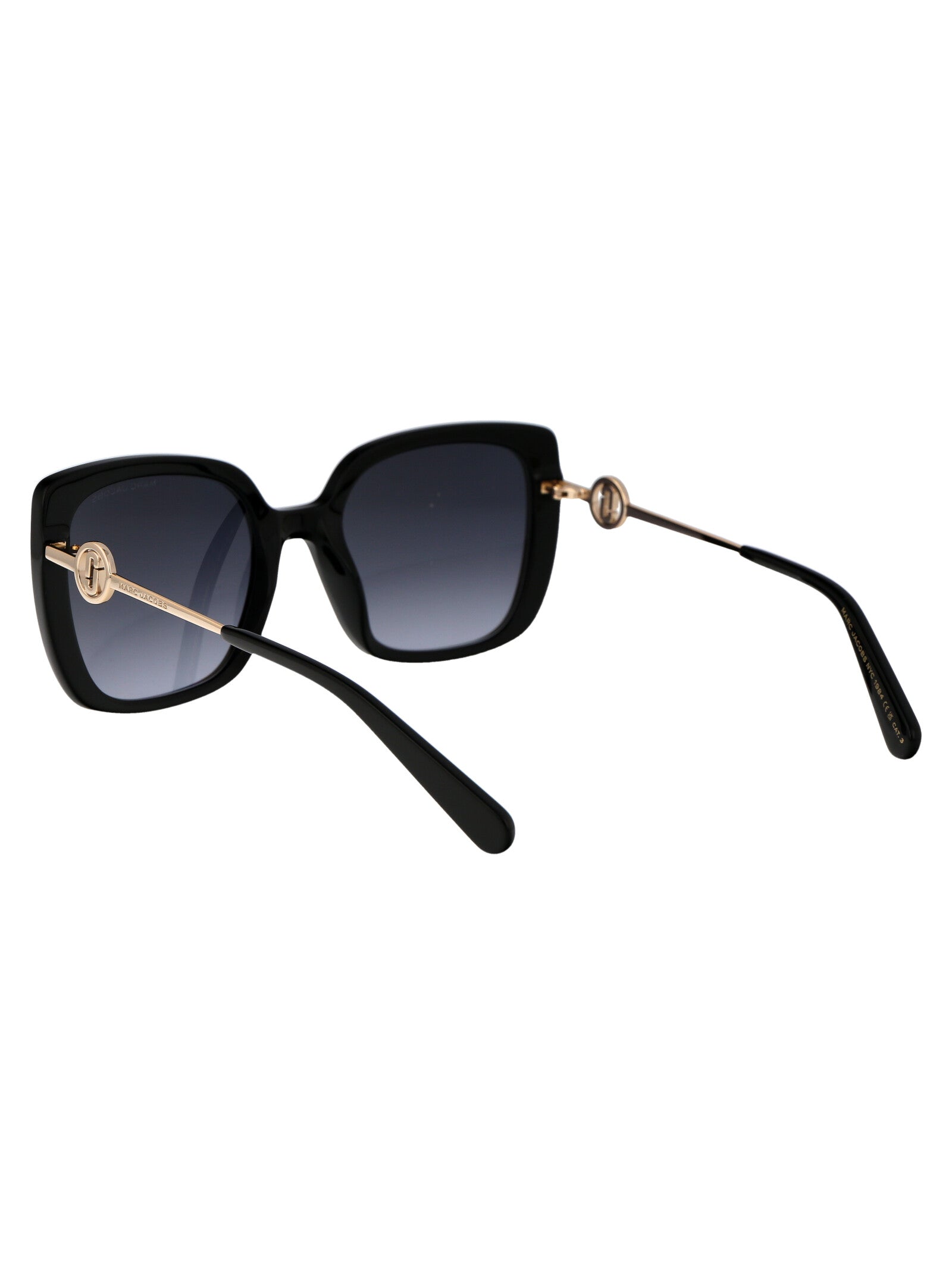 MARC JACOBS Metal Sunglasses for Women - MARC 727/S