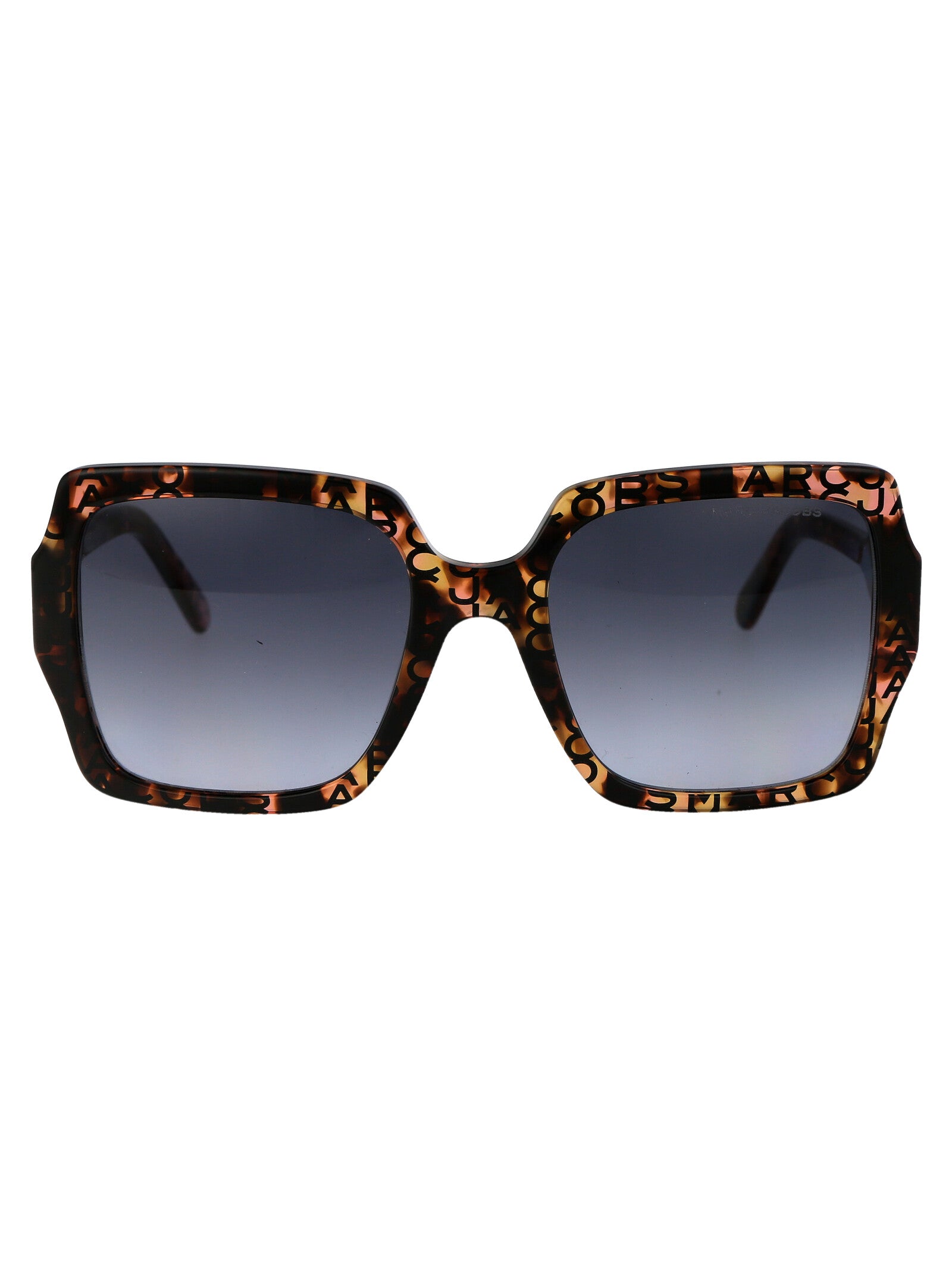 MARC JACOBS Acetate Mini Sunglasses for Women - SS25 Collection