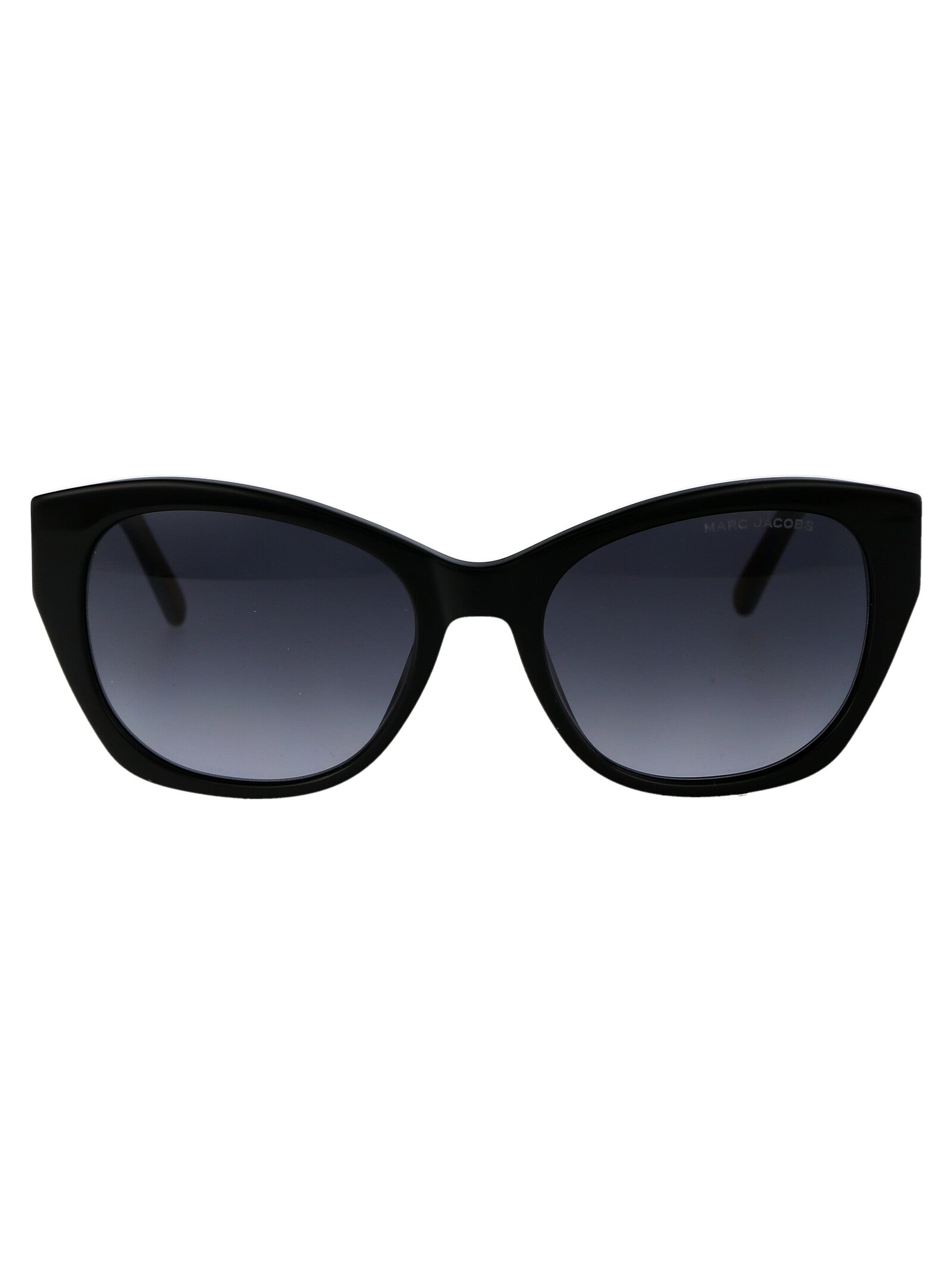 MARC JACOBS Acetate Sunglasses for Women - Spring/Summer 2025