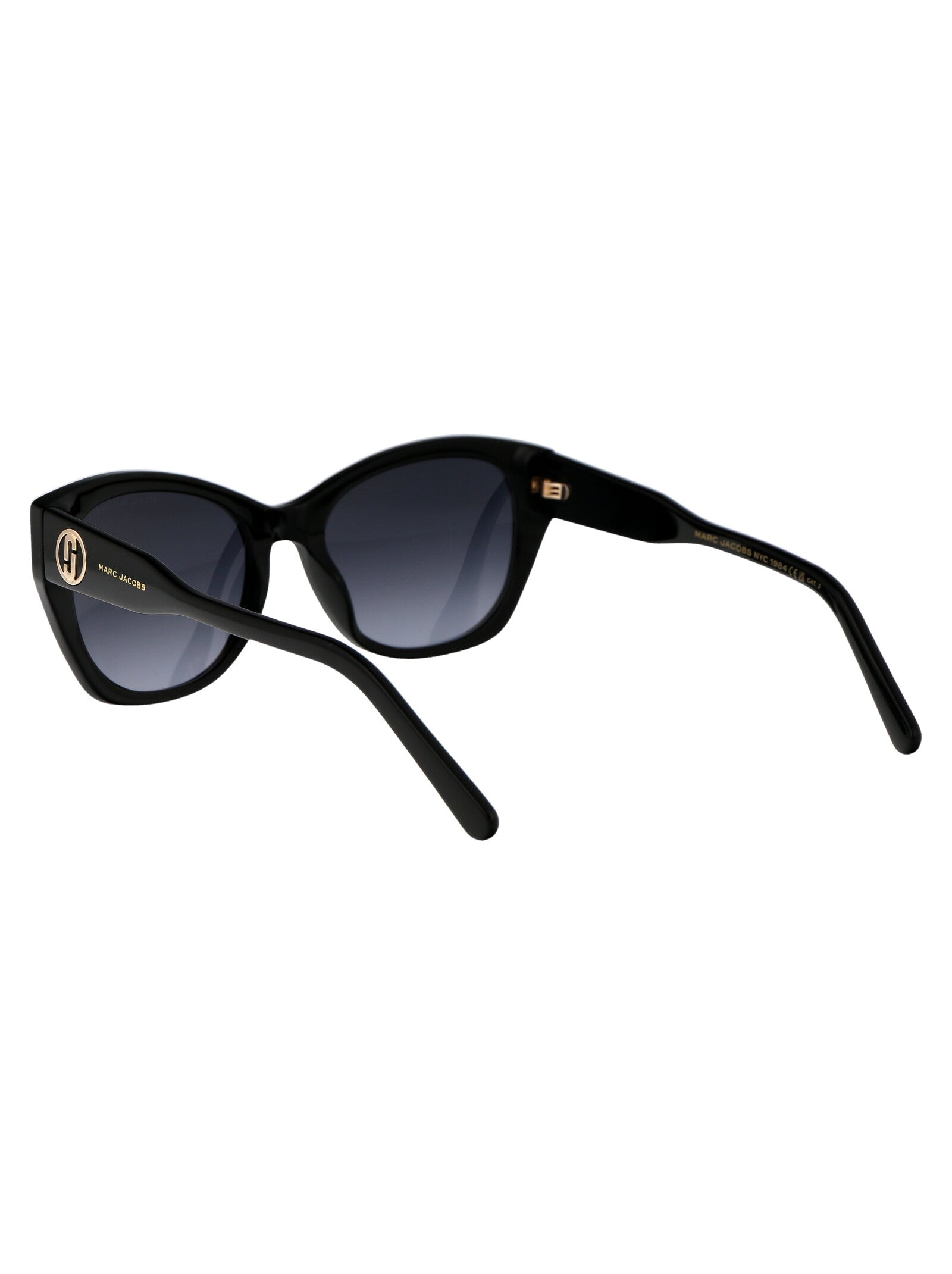 MARC JACOBS Acetate Sunglasses for Women - Spring/Summer 2025