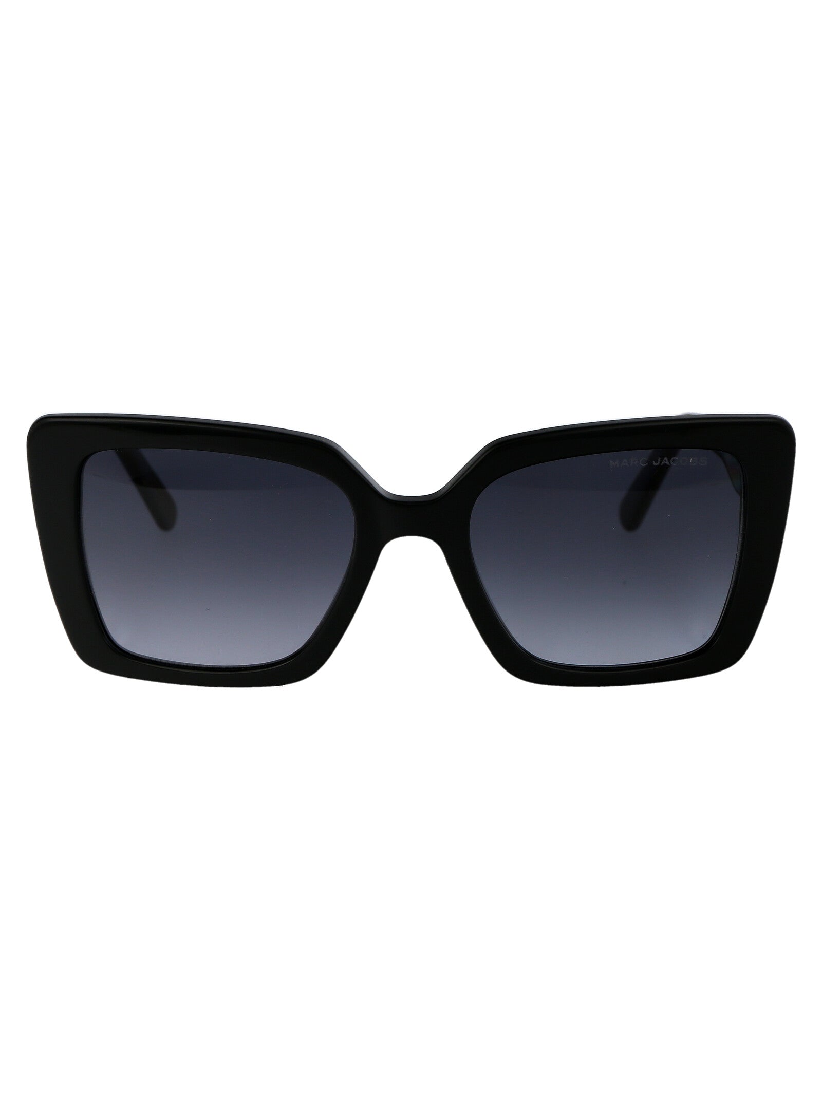 MARC JACOBS Chic Modern Sunglasses for Women - Style 733/S