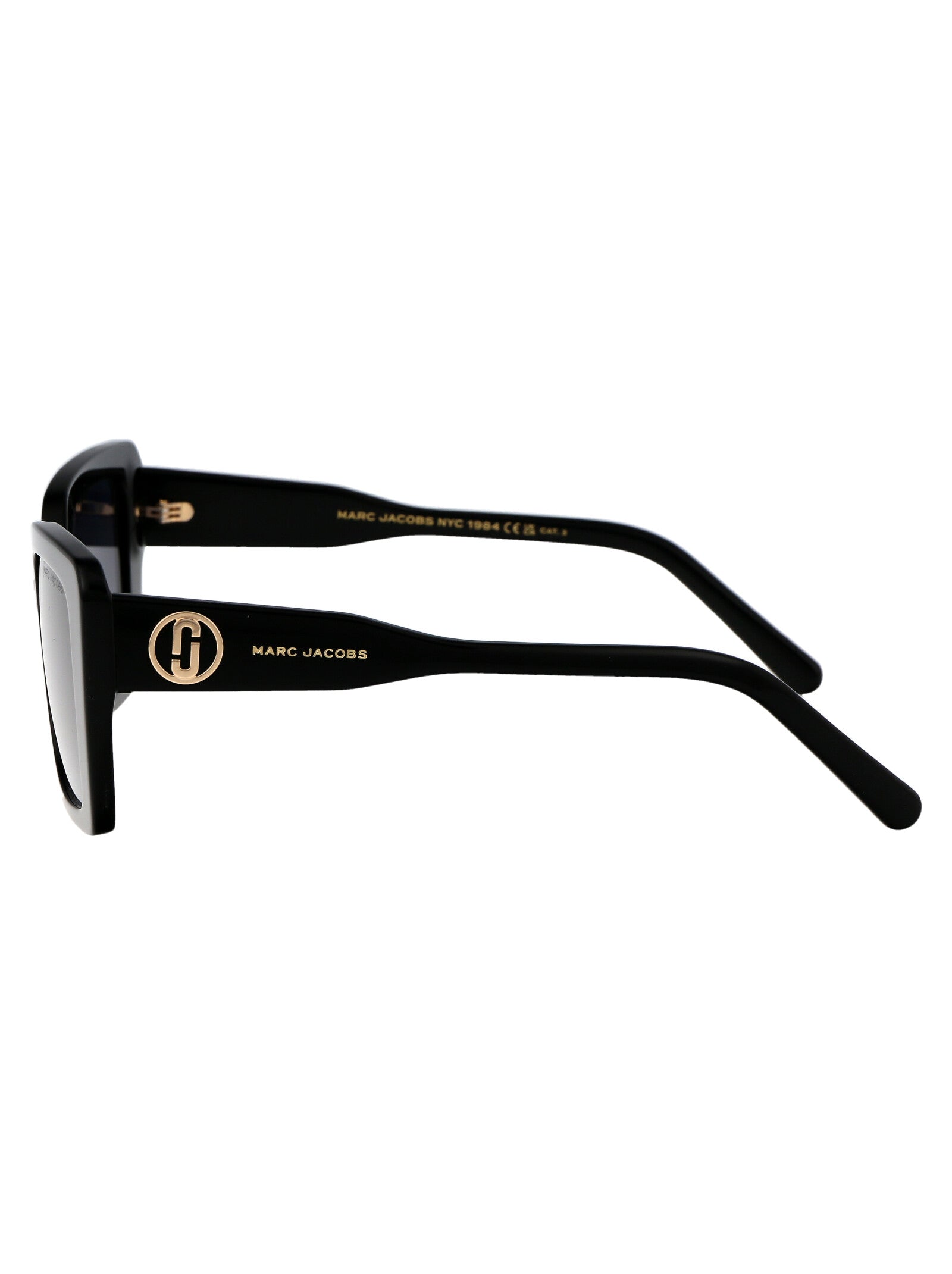 MARC JACOBS Chic Acetate Sunglasses for Women