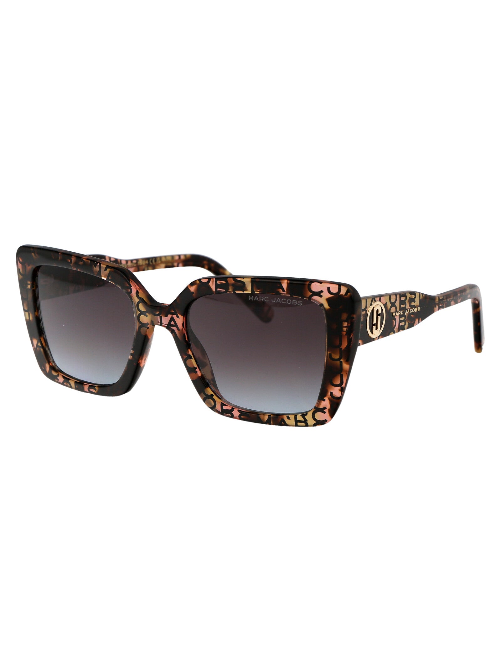 MARC JACOBS Acetate Mini Sunglasses for Women