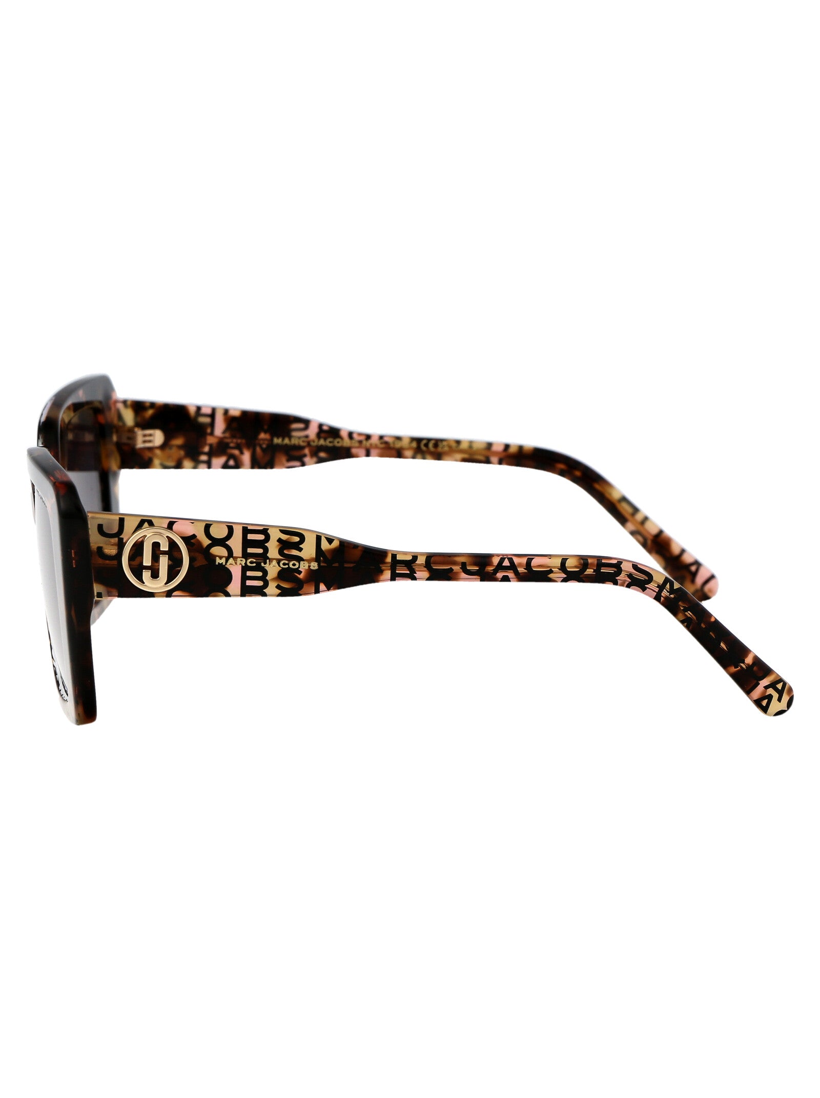 MARC JACOBS Acetate Mini Sunglasses for Women