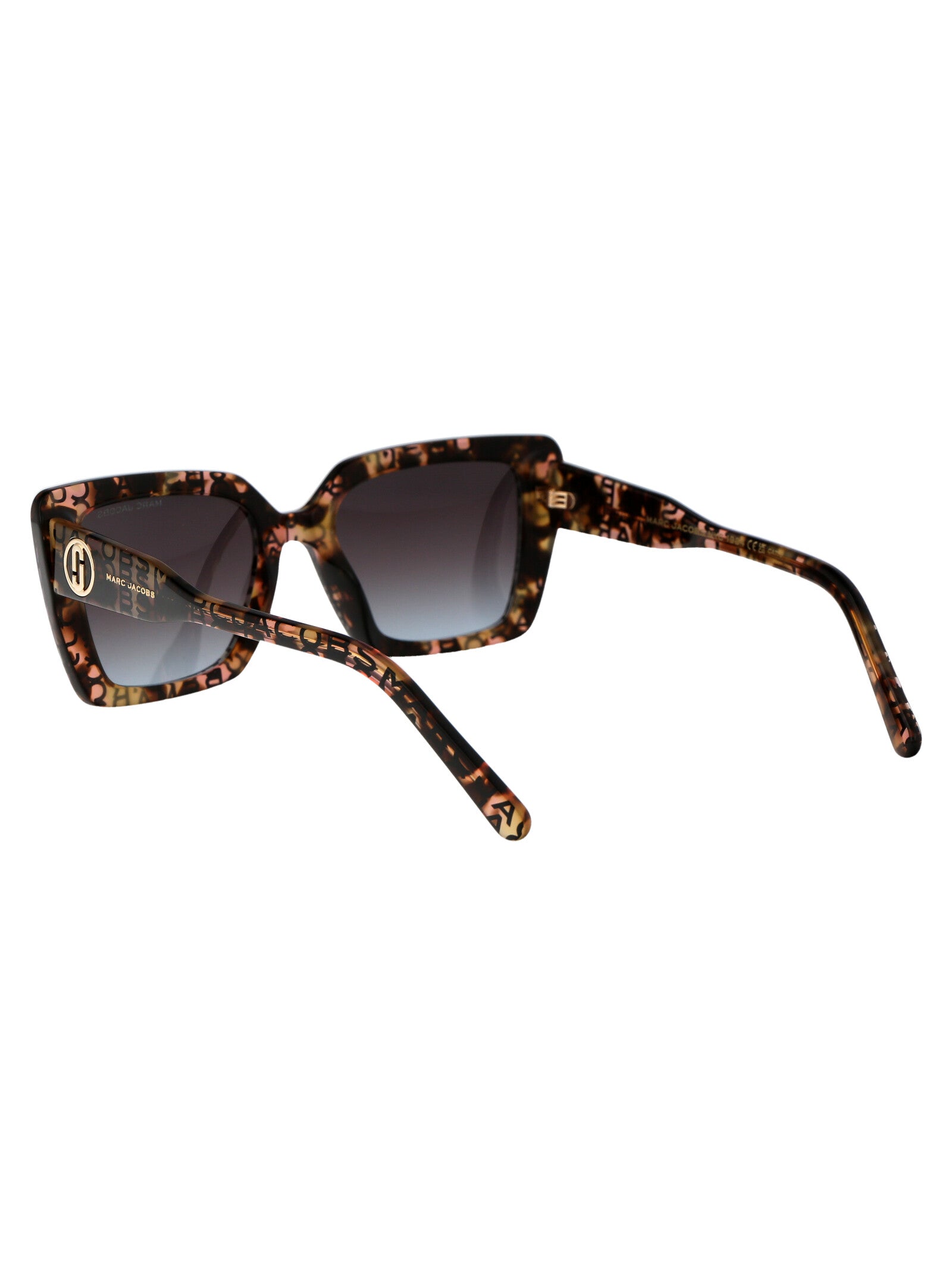 MARC JACOBS Acetate Mini Sunglasses for Women