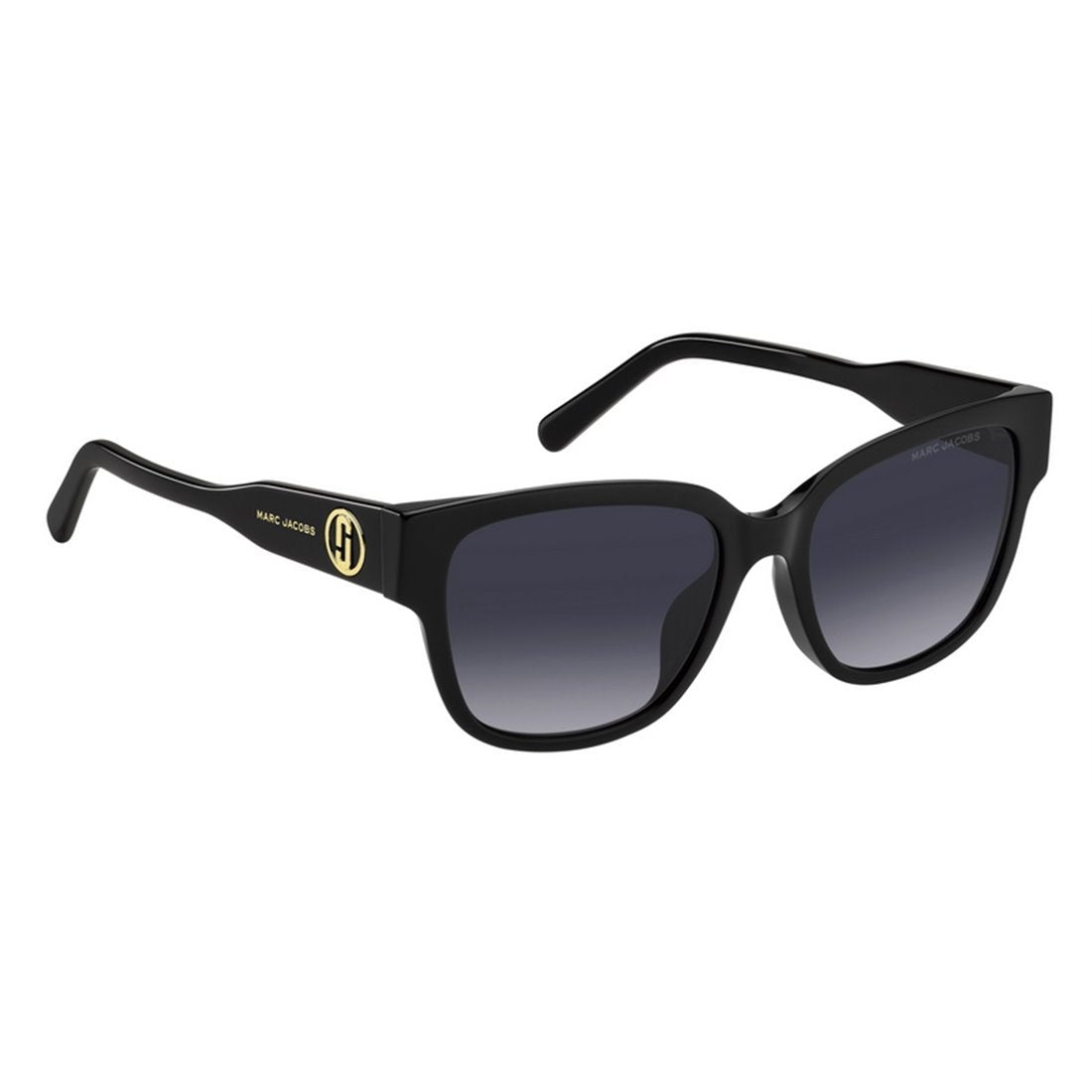 MARC JACOBS Chic Oversized Sunglasses for Women