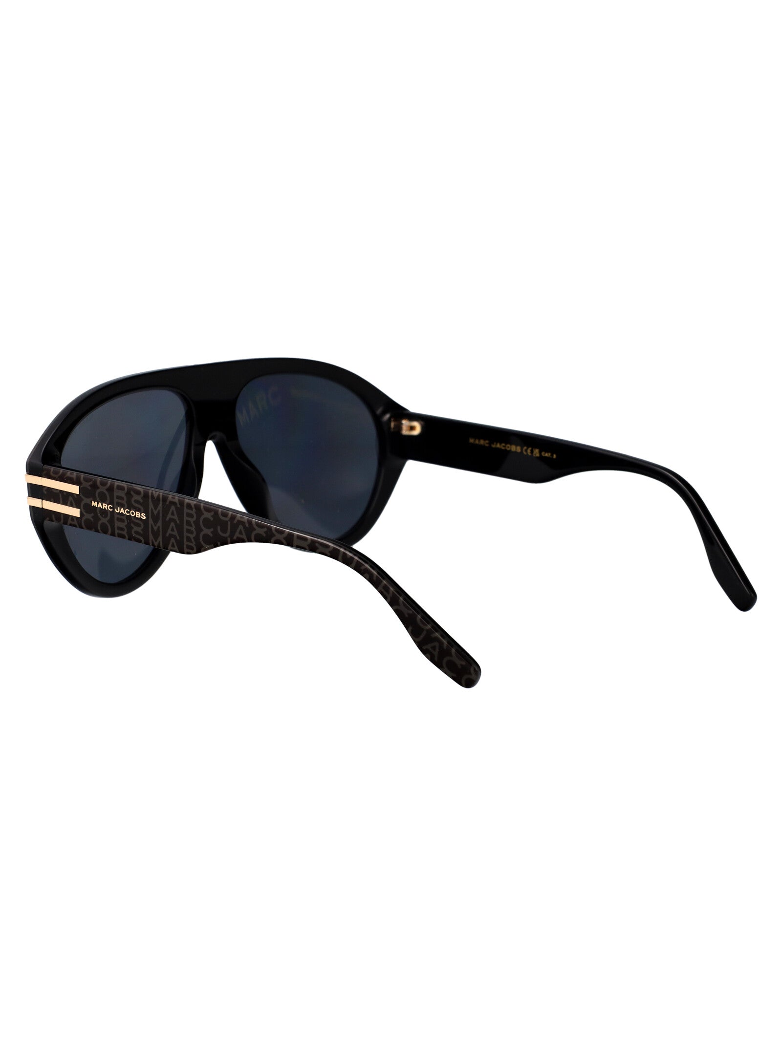 MARC JACOBS Acetate Sunglasses for Women - Timeless Style