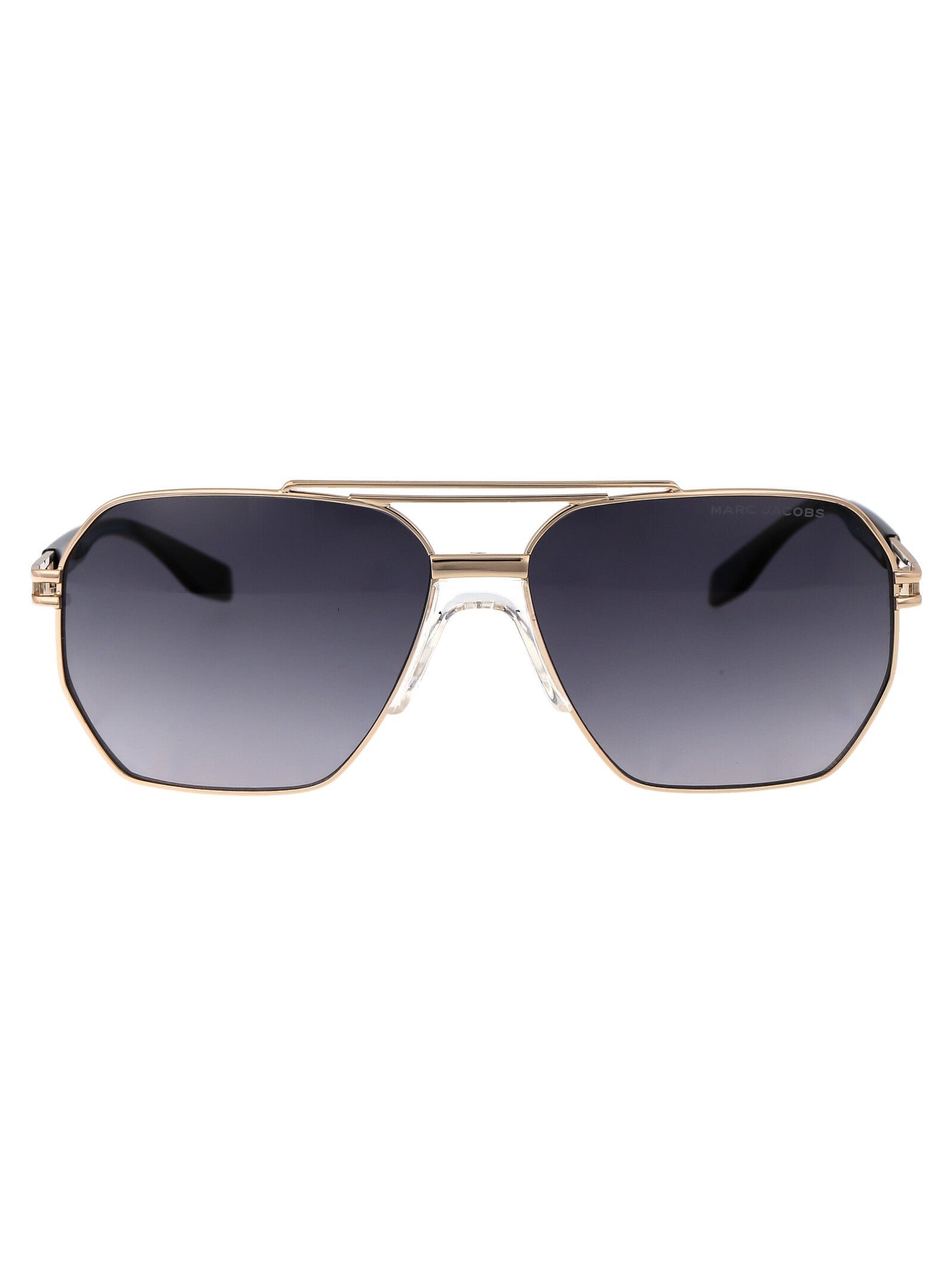 MARC JACOBS Metal Sunglasses