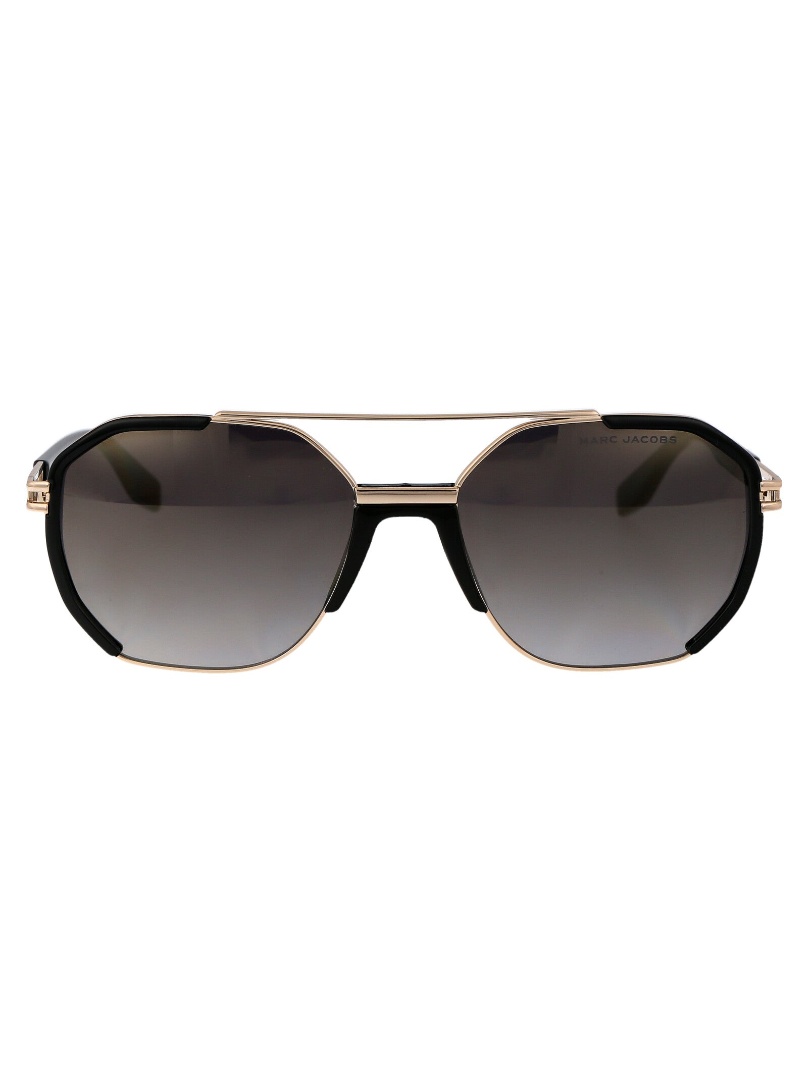MARC JACOBS Metal Frame Sunglasses for Men - Stylish Accessory