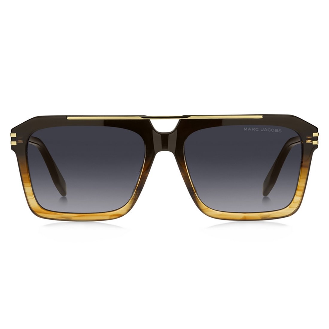 MARC JACOBS Stylish Acetate Sunglasses for Men