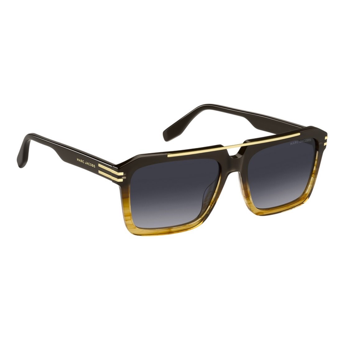 MARC JACOBS Stylish Acetate Sunglasses for Men