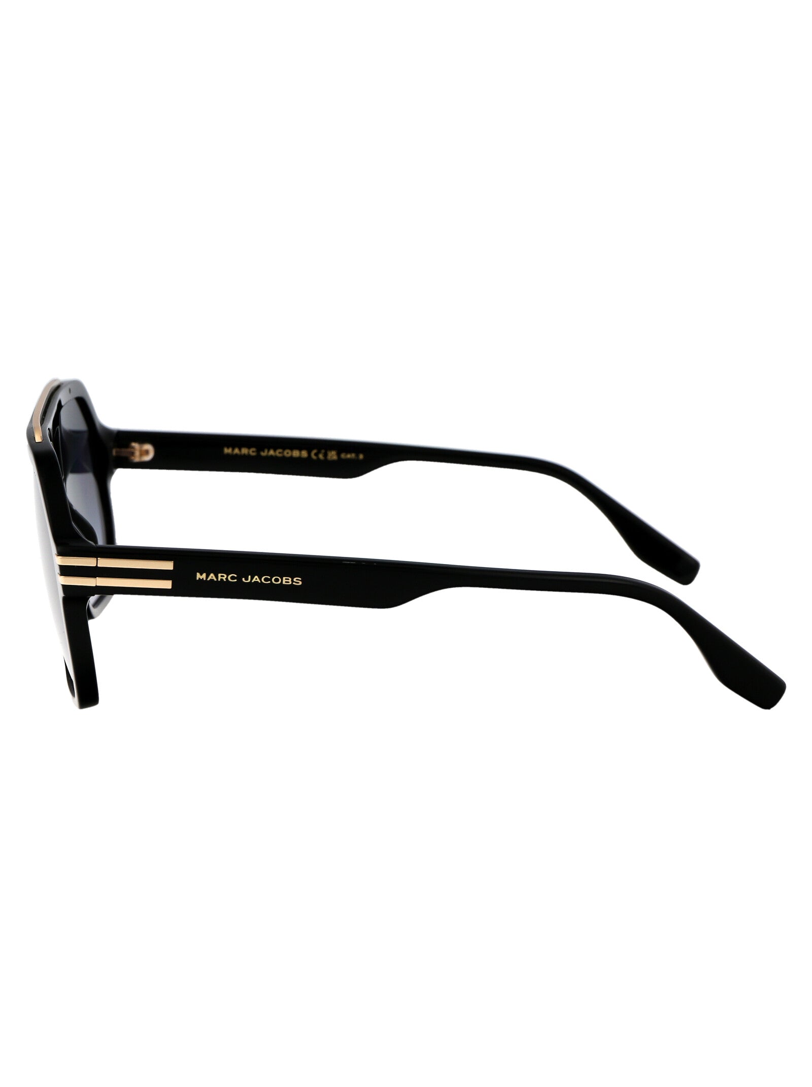 MARC JACOBS Stylish Acetate Eyewear for Men - MARC 753/S