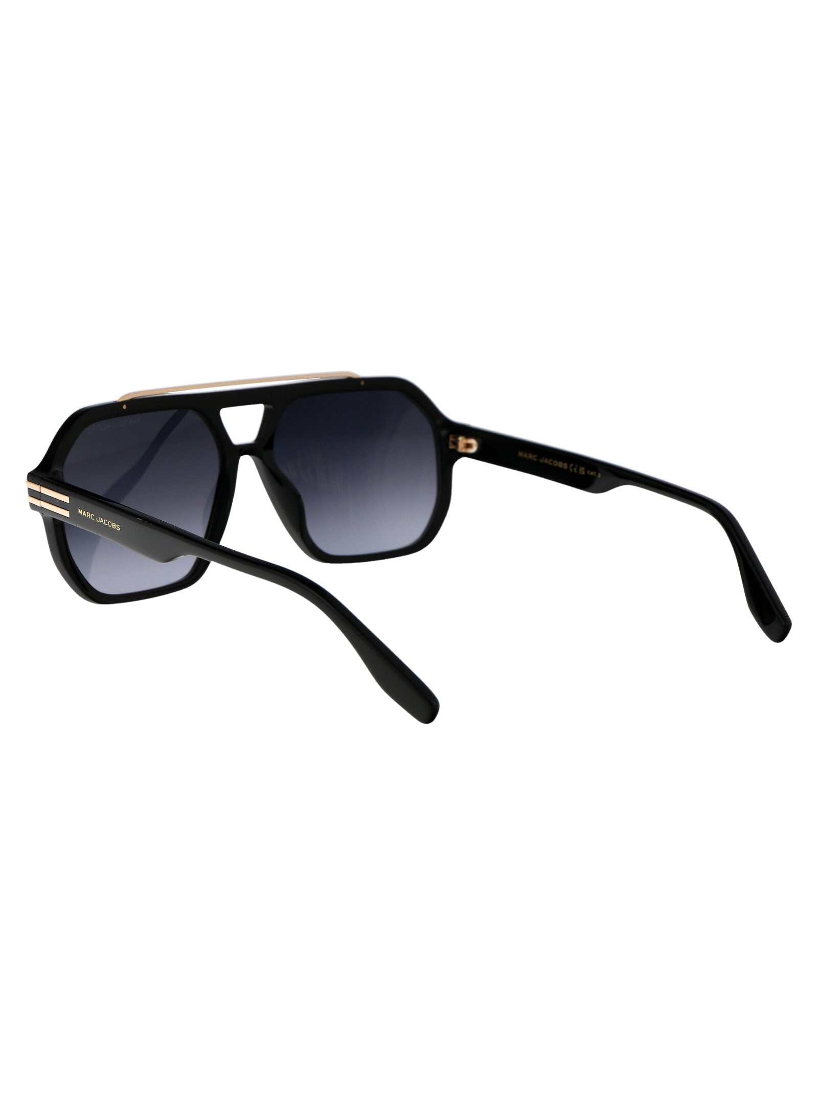 MARC JACOBS Stylish Acetate Eyewear for Men - MARC 753/S