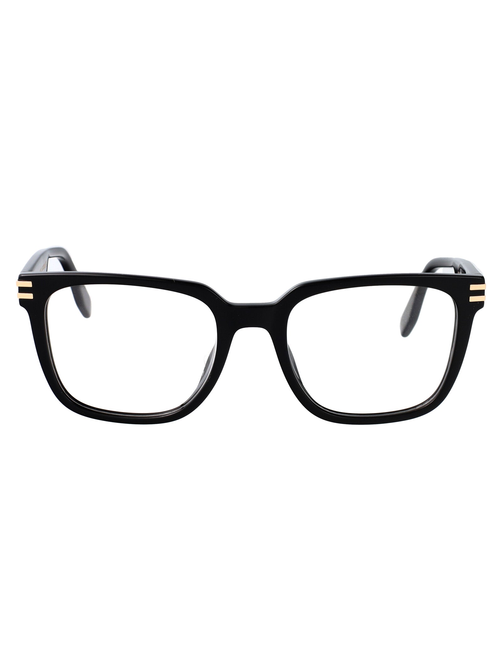 MARC JACOBS Acetate Optical Glasses for Men - Style MARC 754