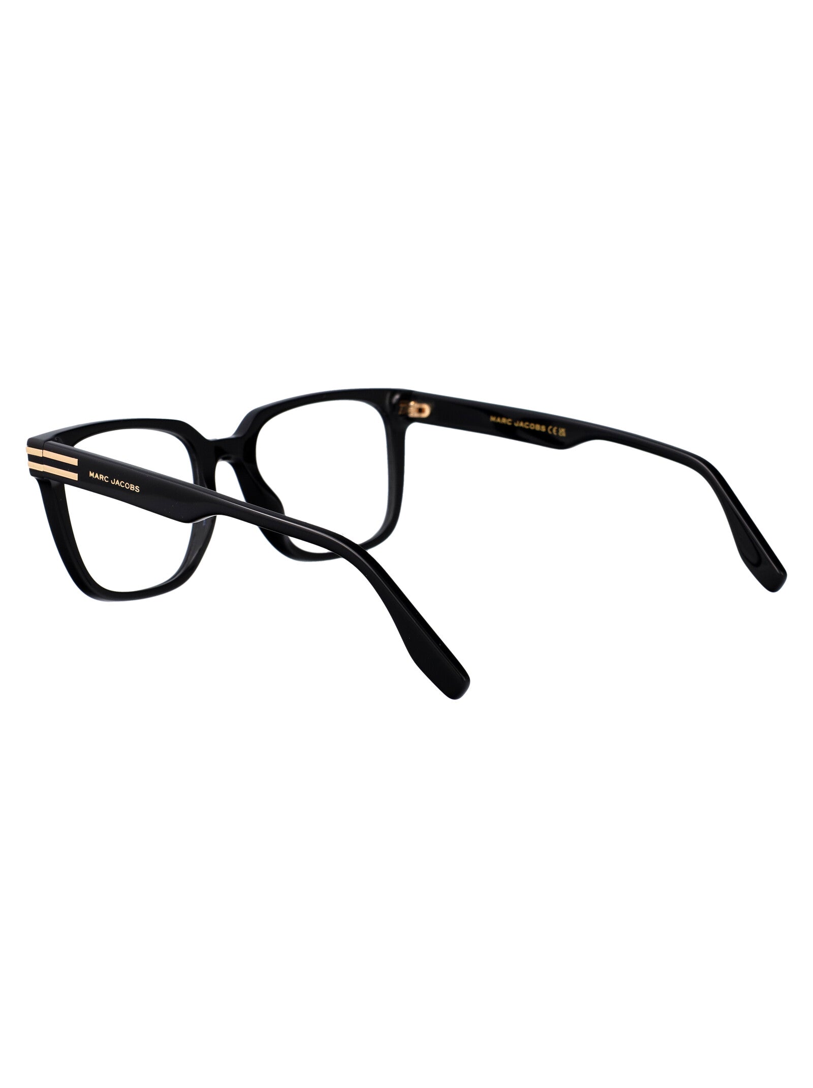 MARC JACOBS Acetate Optical Glasses for Men - Style MARC 754