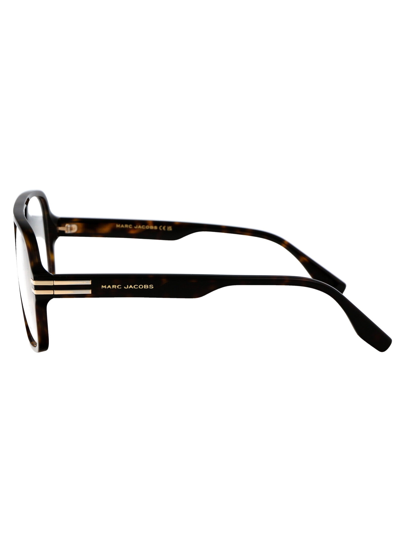 MARC JACOBS Acetate Optical Glasses for Men - MARC 755