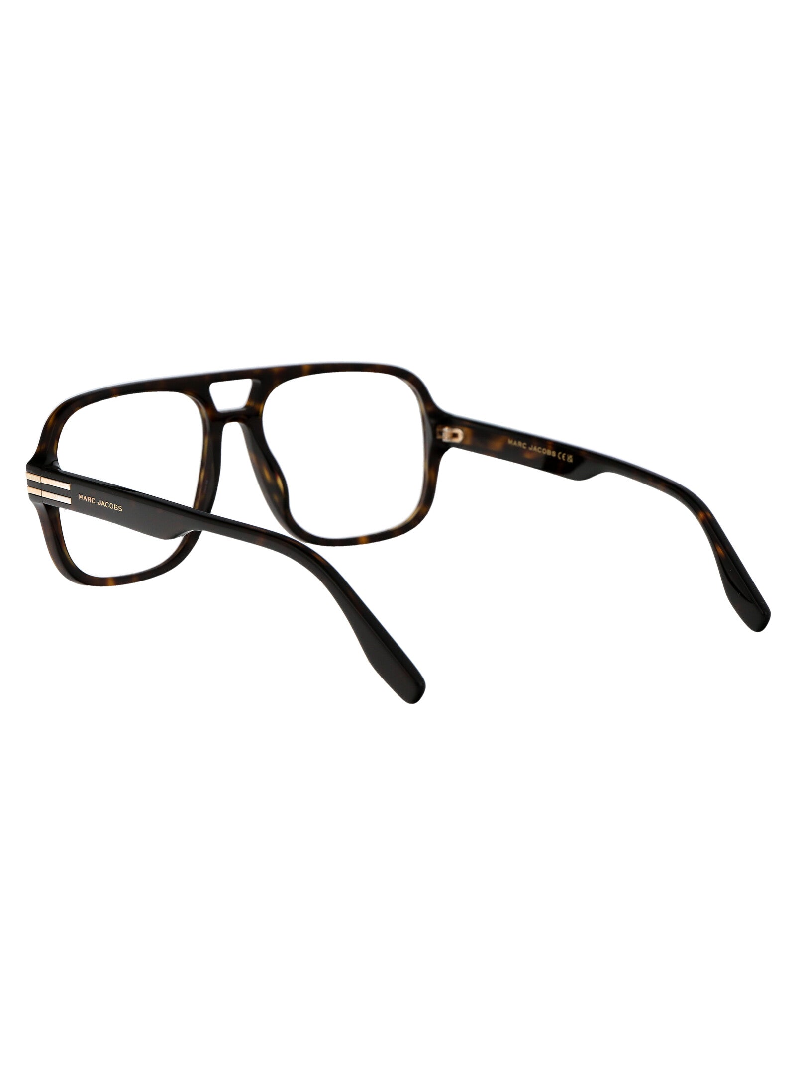 MARC JACOBS Acetate Optical Glasses for Men - MARC 755