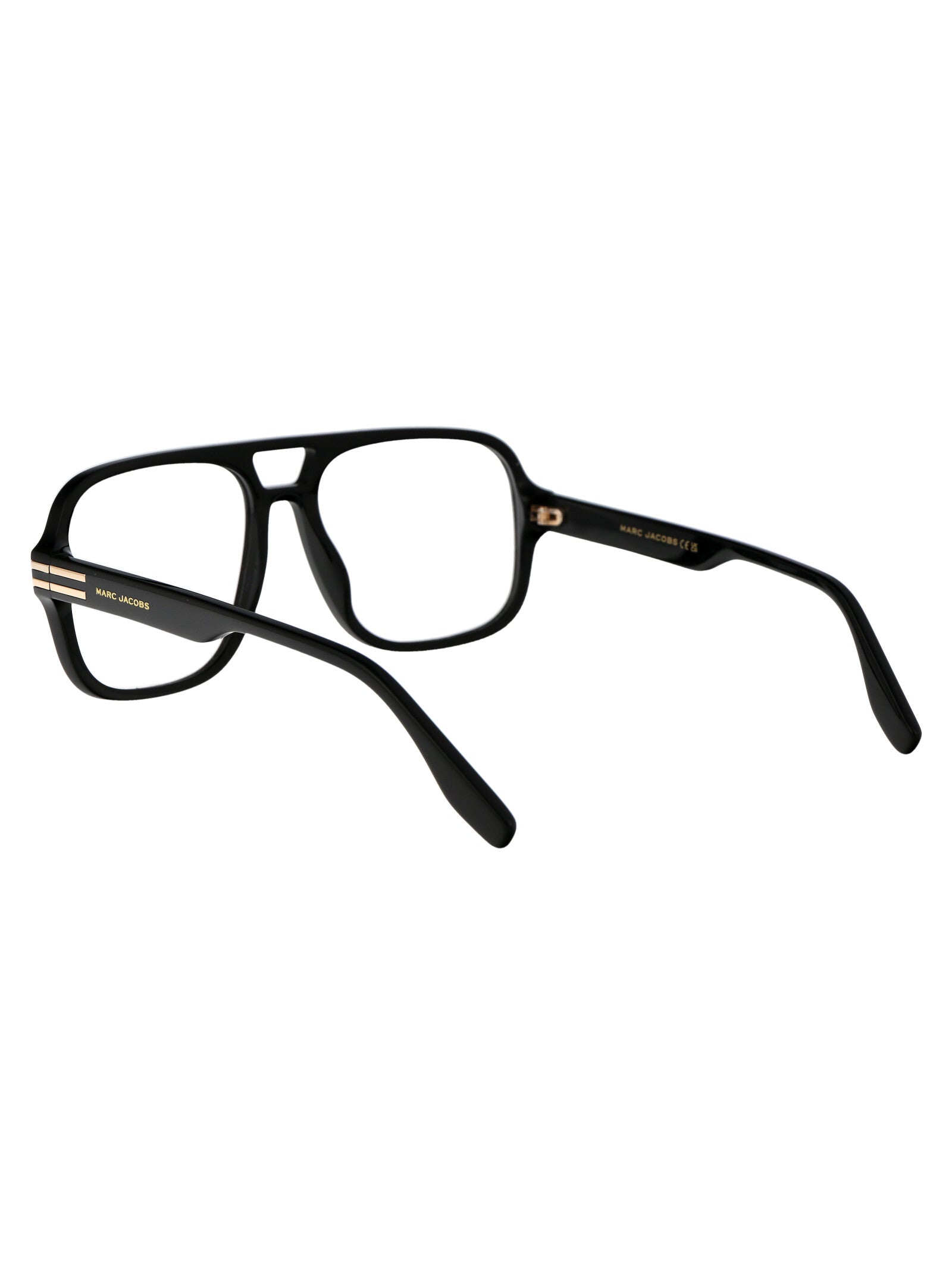 MARC JACOBS Stylish Acetate Optical Glasses for Men