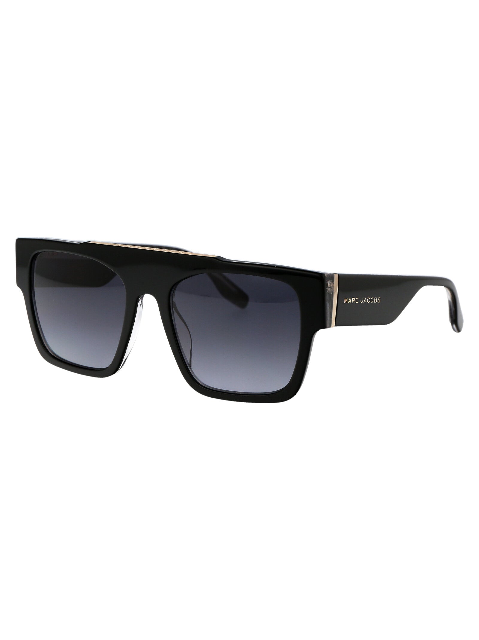 MARC JACOBS Metal Frame Sunglasses for Men - MARC 757/S