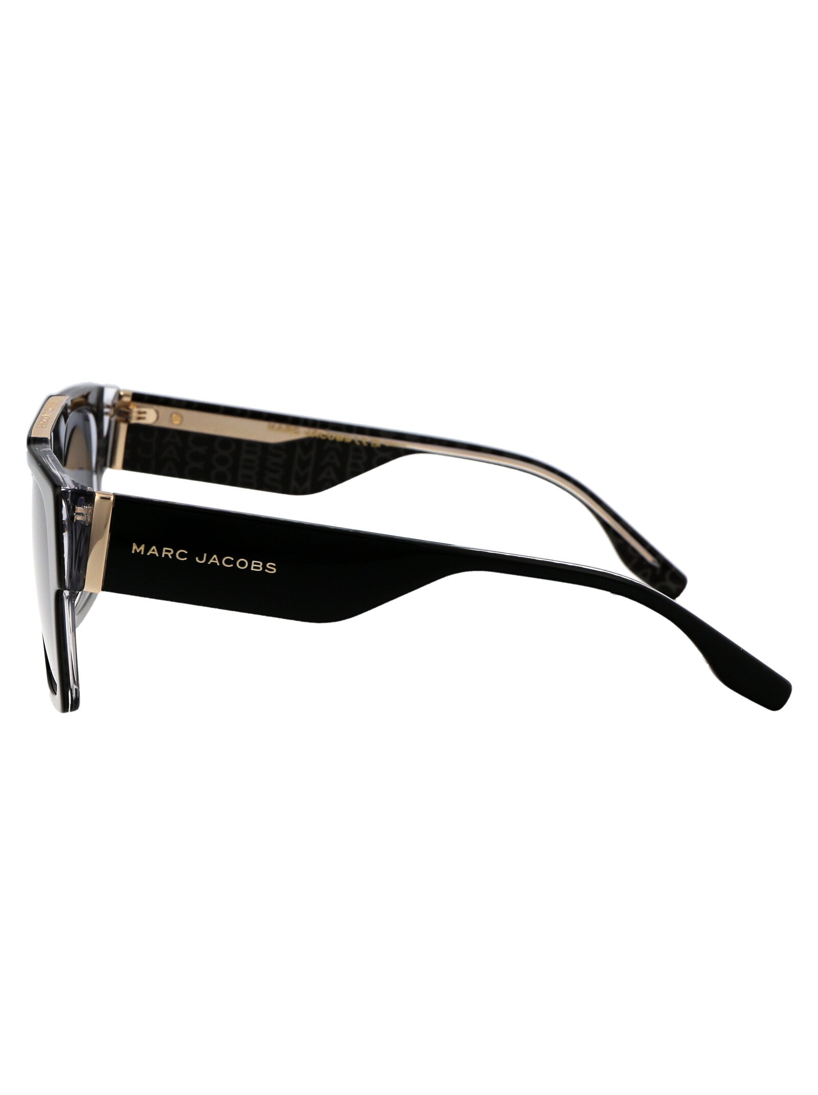 MARC JACOBS Metal Frame Sunglasses for Men - MARC 757/S