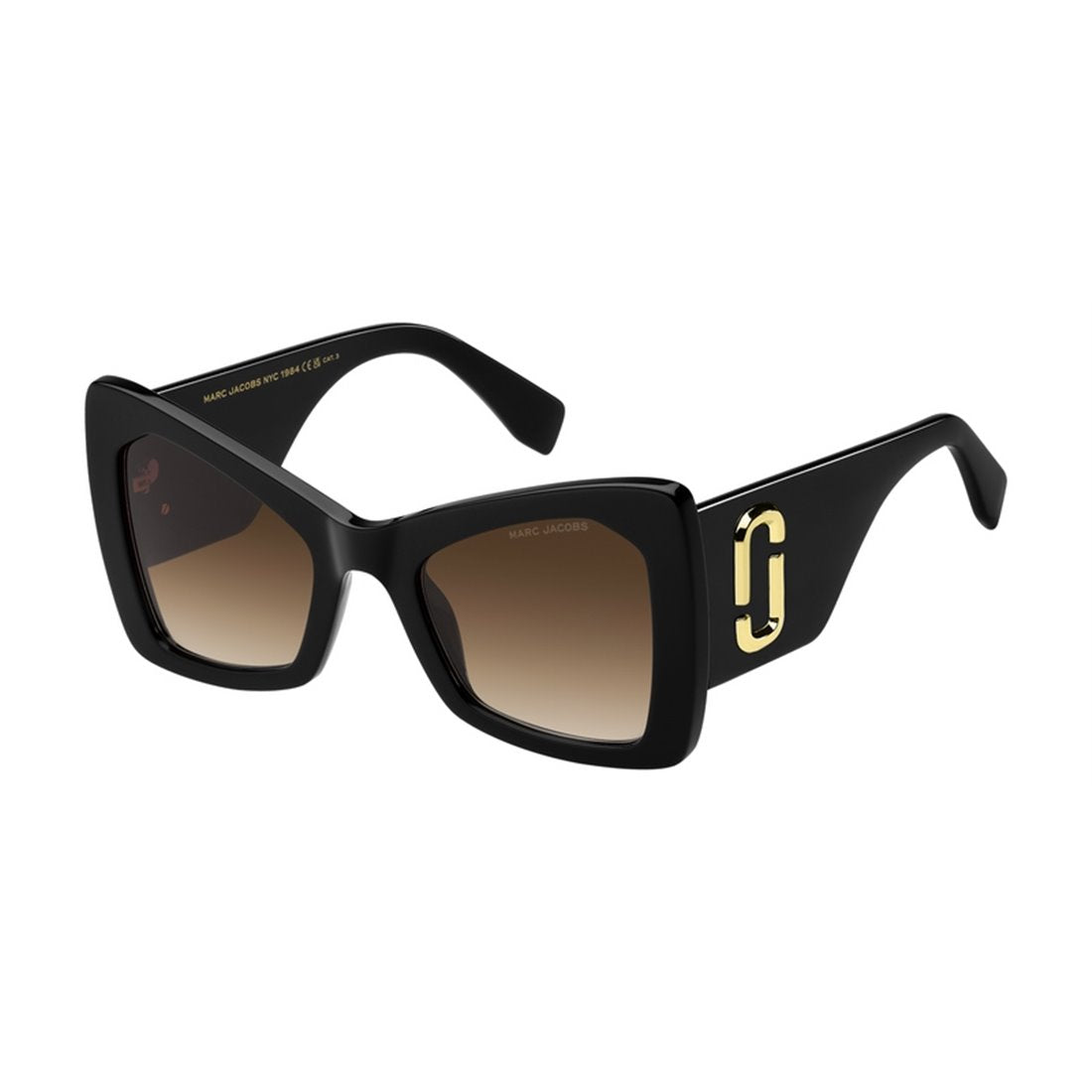 MARC JACOBS Sleek Women's Sunglasses