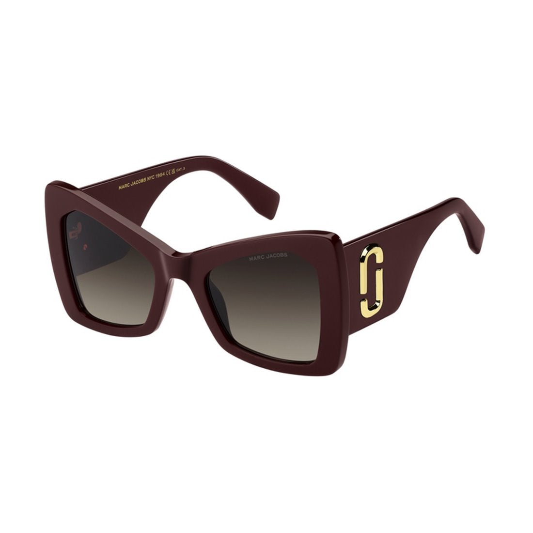 MARC JACOBS Stylish Mini Sunglasses for Women