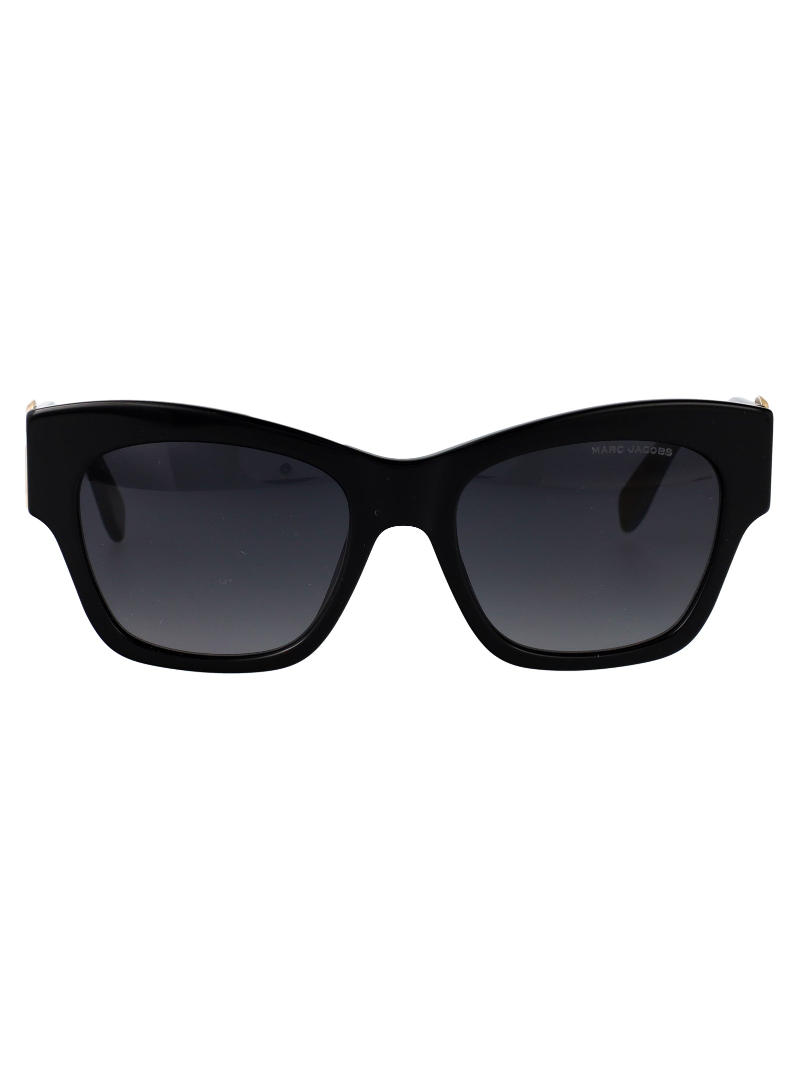 MARC JACOBS Acetate Sunglasses for Women - MARC 762/S