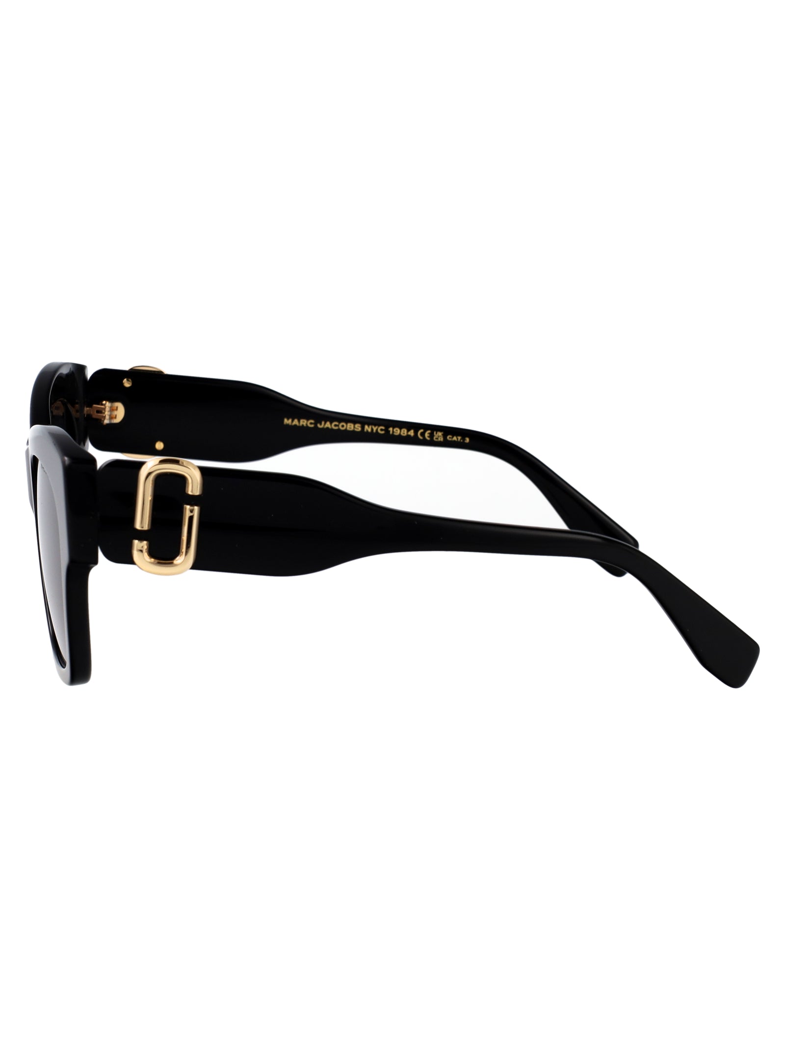 MARC JACOBS Acetate Sunglasses for Women - MARC 762/S