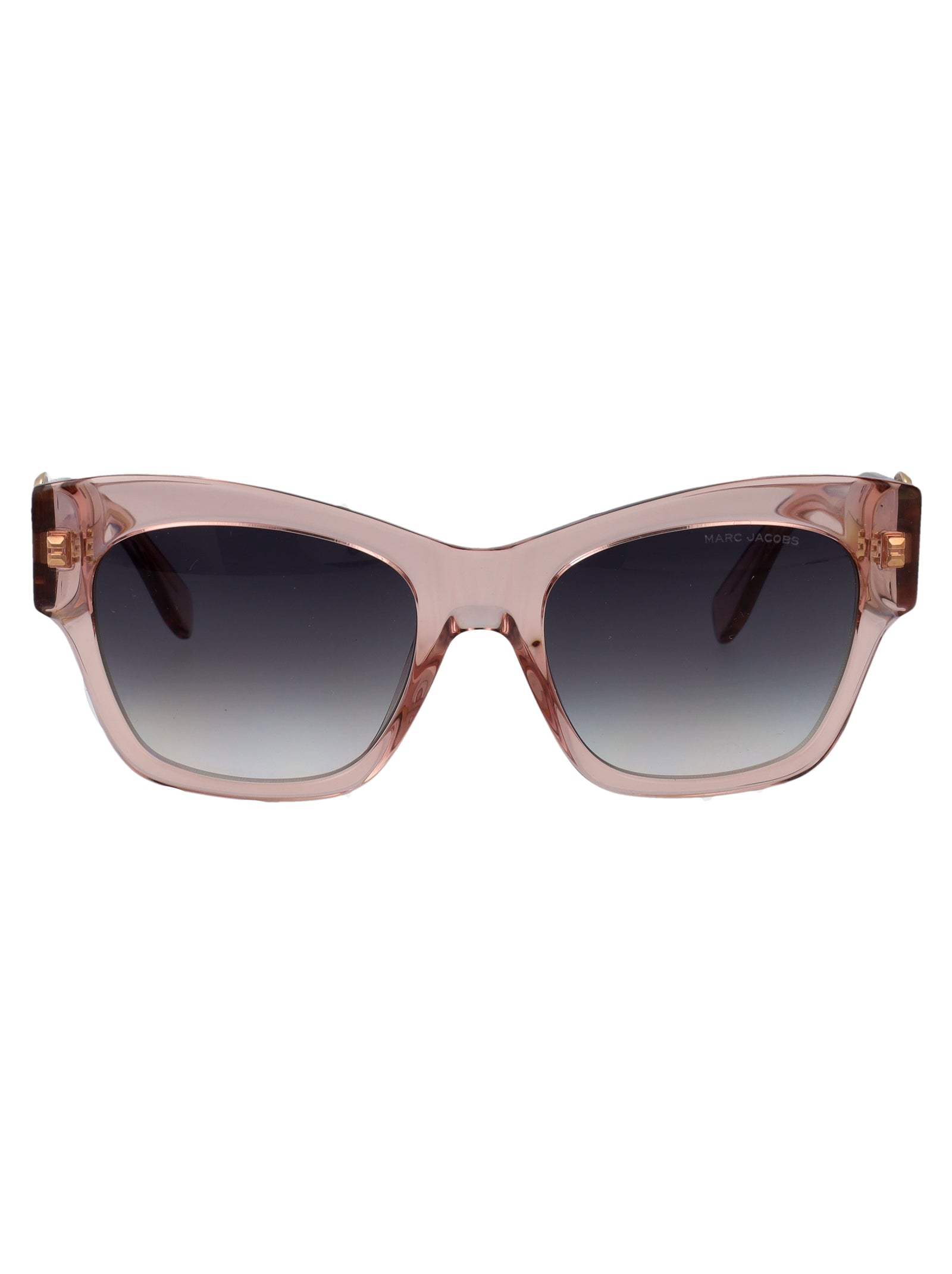 MARC JACOBS Acetate Sunglasses for Women - Stylish and Chic