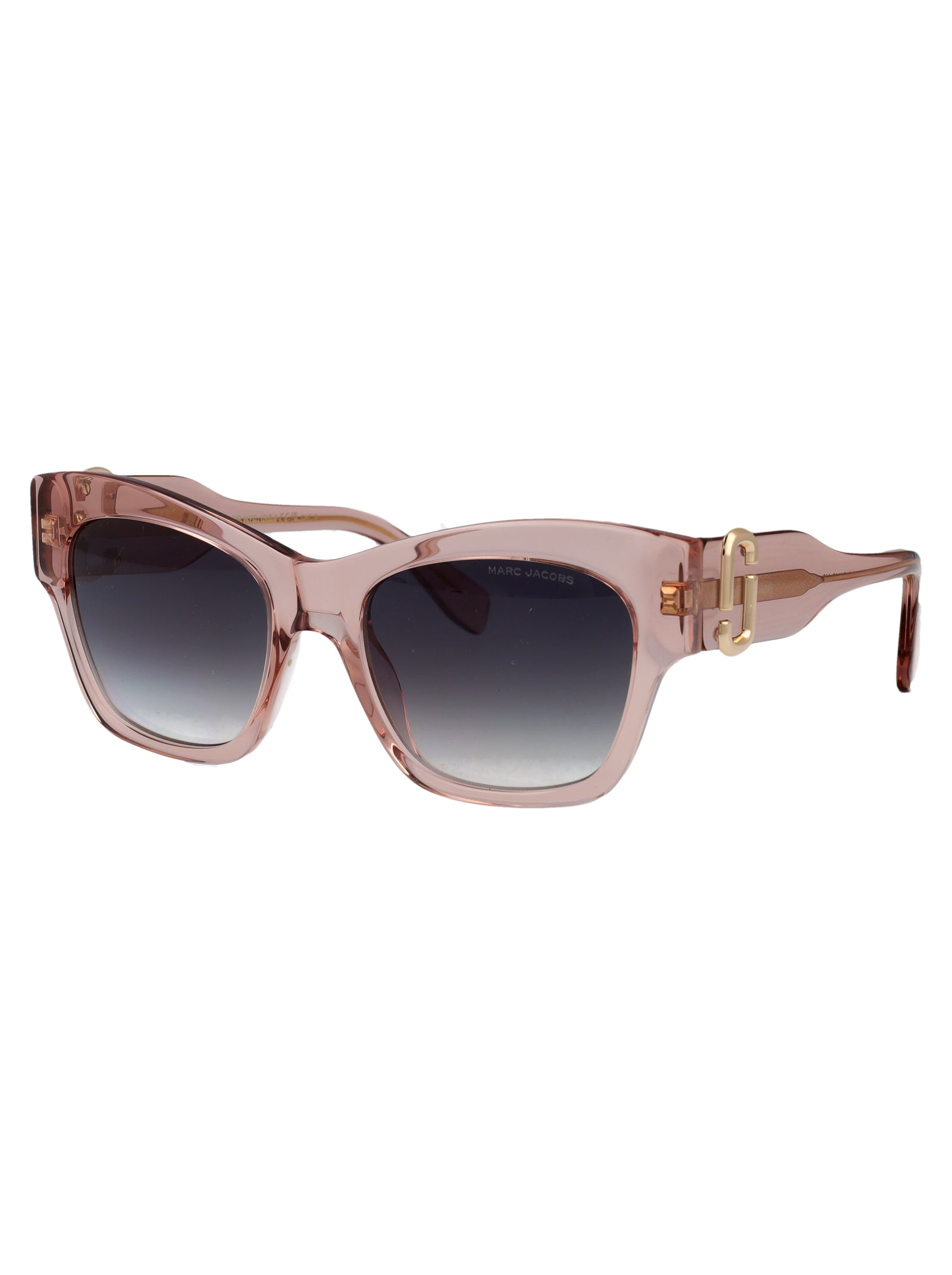 MARC JACOBS Acetate Sunglasses for Women - Stylish and Chic