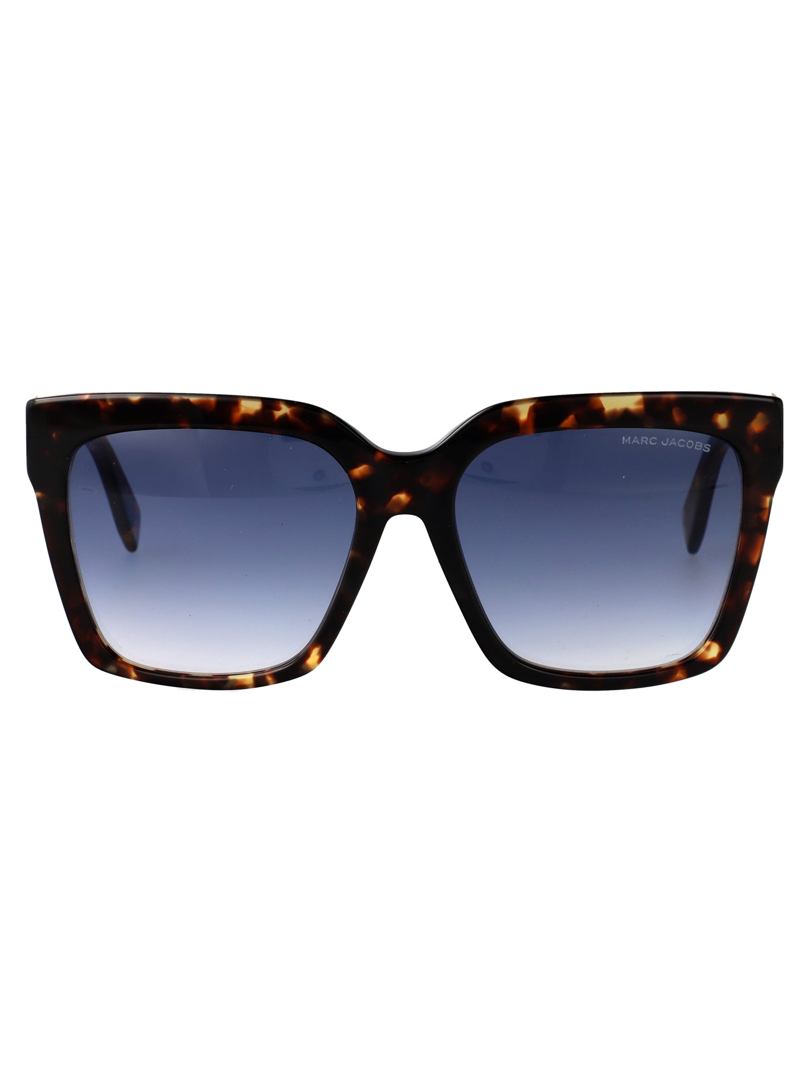 MARC JACOBS Chic Acetate Sunglasses for Women