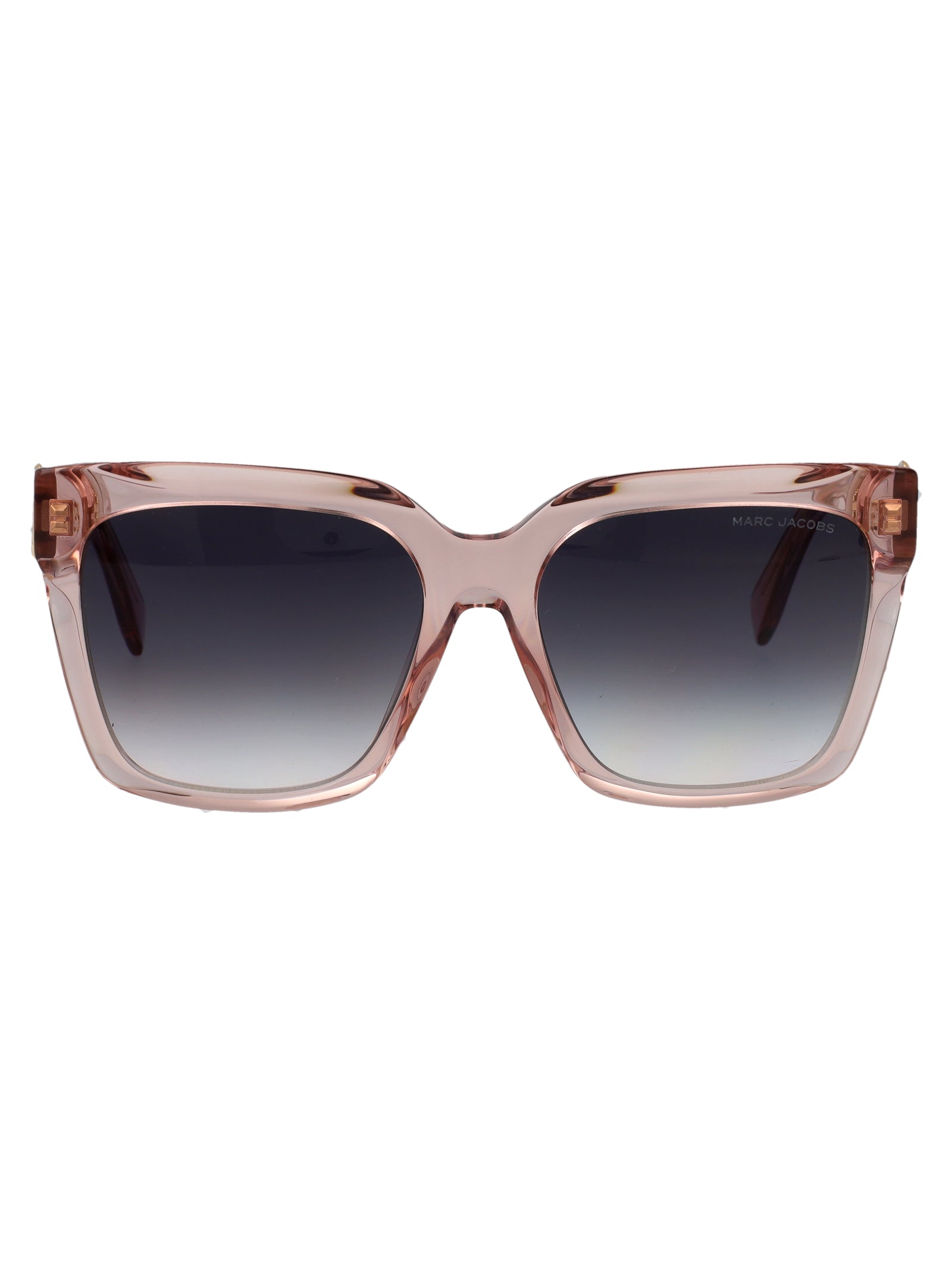 MARC JACOBS Acetate Sunglasses - Style MARC 764/S