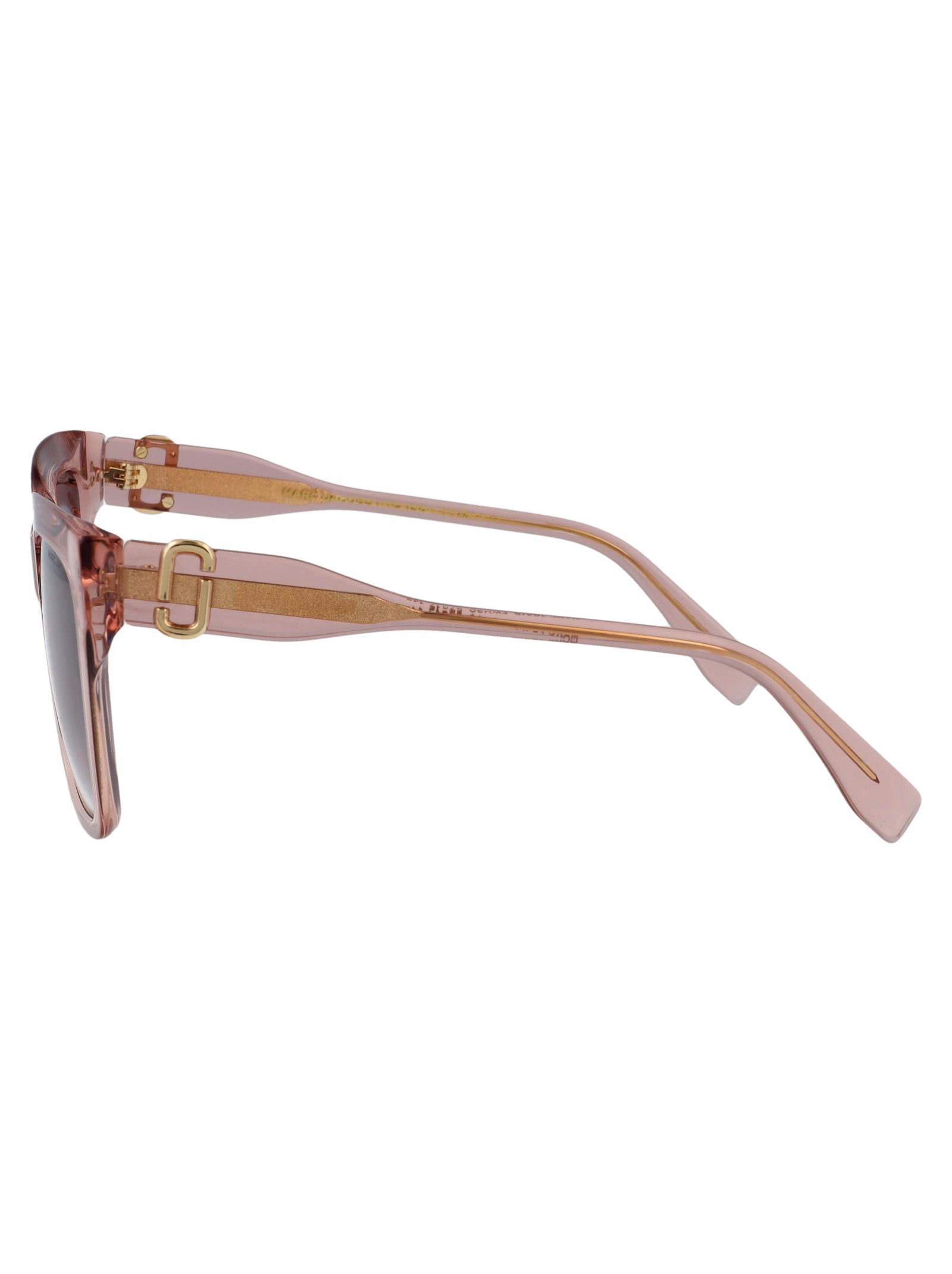 MARC JACOBS Acetate Sunglasses - Style MARC 764/S