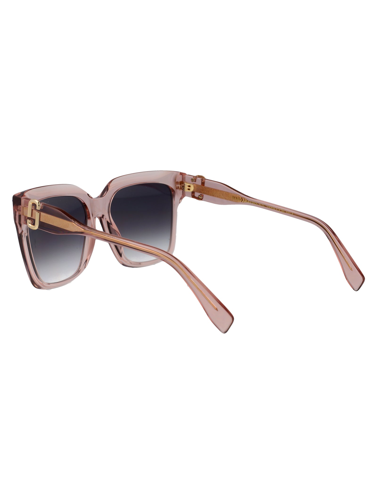 MARC JACOBS Acetate Sunglasses - Style MARC 764/S