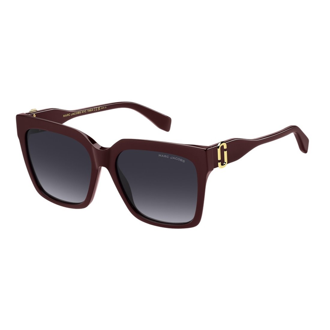 MARC JACOBS Stylish Women’s Sunglasses – MARC 764/S Mini Design
