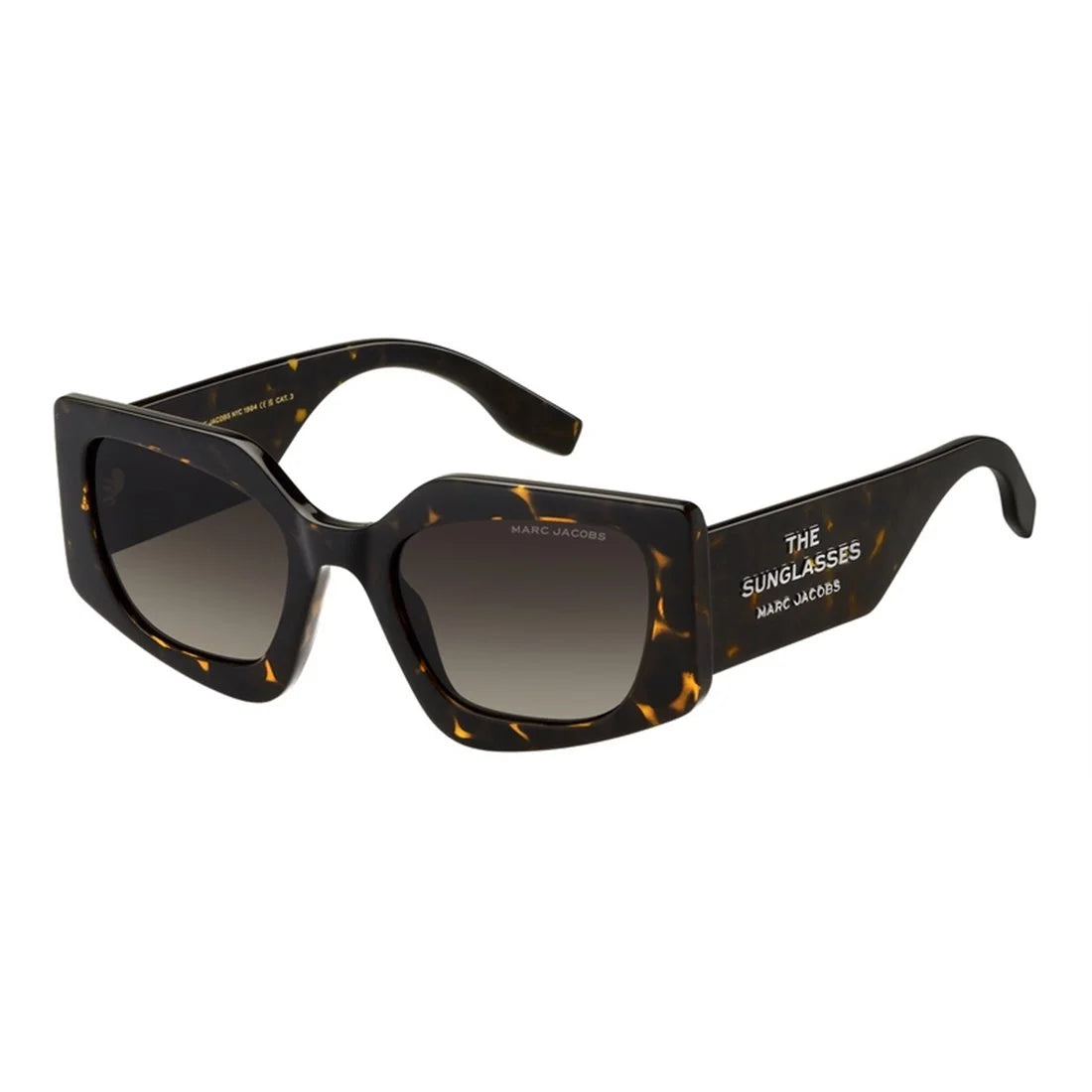MARC JACOBS Stylish Women's Sunglasses