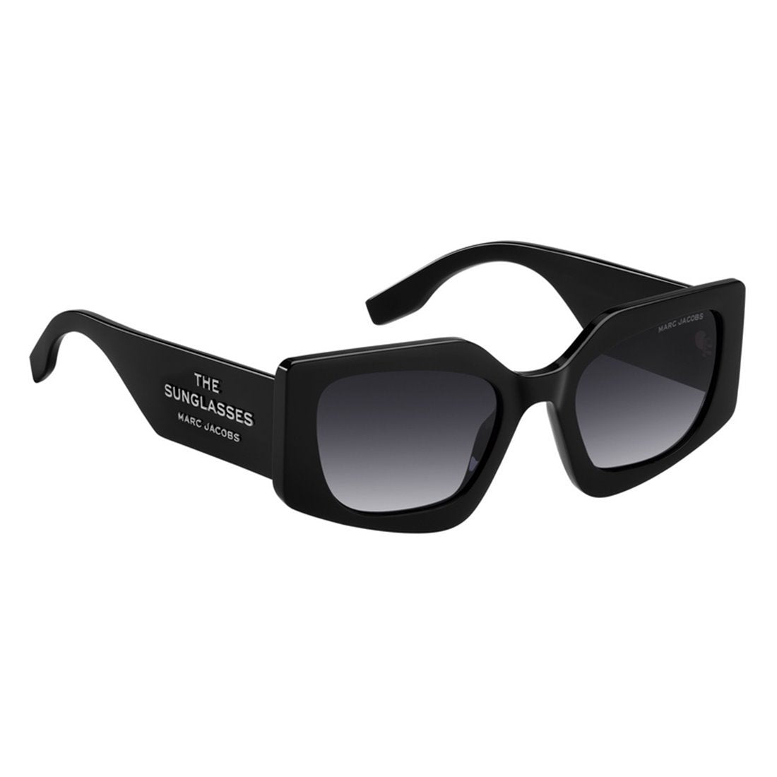 MARC JACOBS Chic Oversized Sunglasses for Women