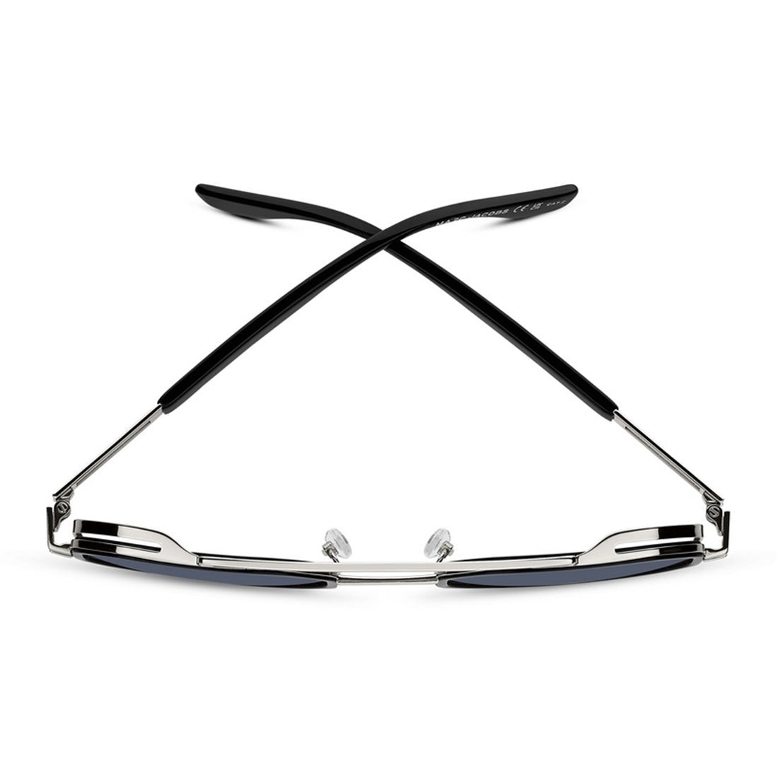 MARC JACOBS Stylish Oversized Sunglasses for Men