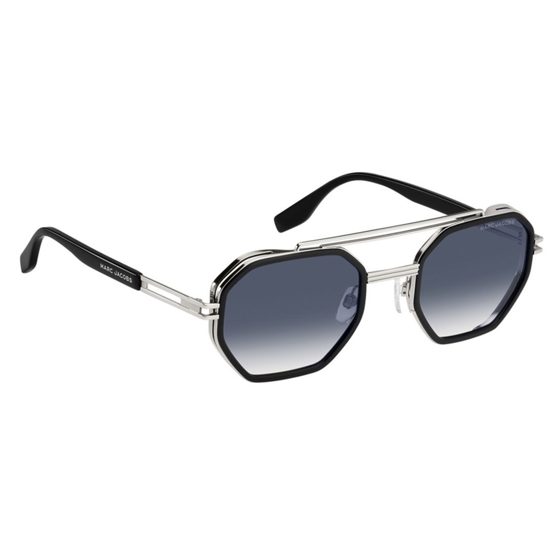 MARC JACOBS Stylish Oversized Sunglasses for Men