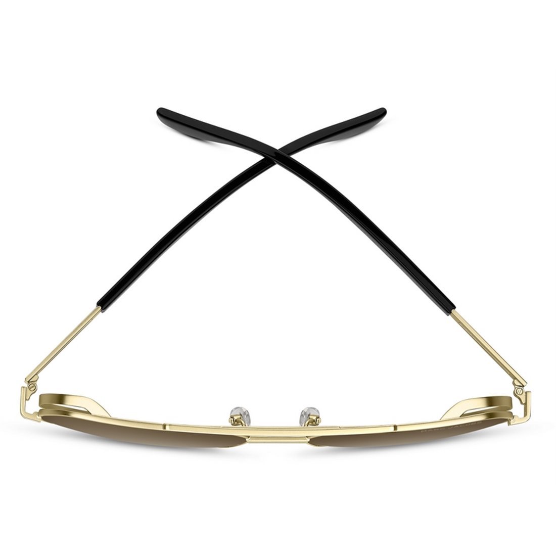 MARC JACOBS Stylish Men's Sunglasses with Elegant Frame