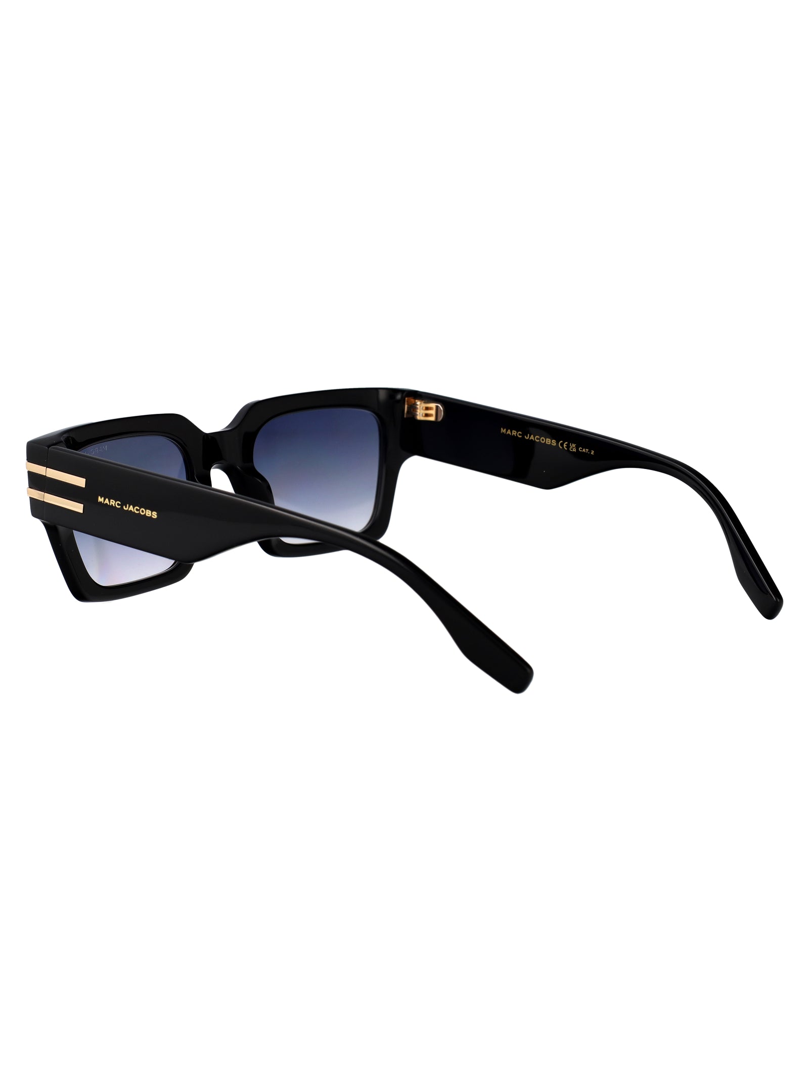 MARC JACOBS Acetate Sunglasses for Men - MARC 787/S Model