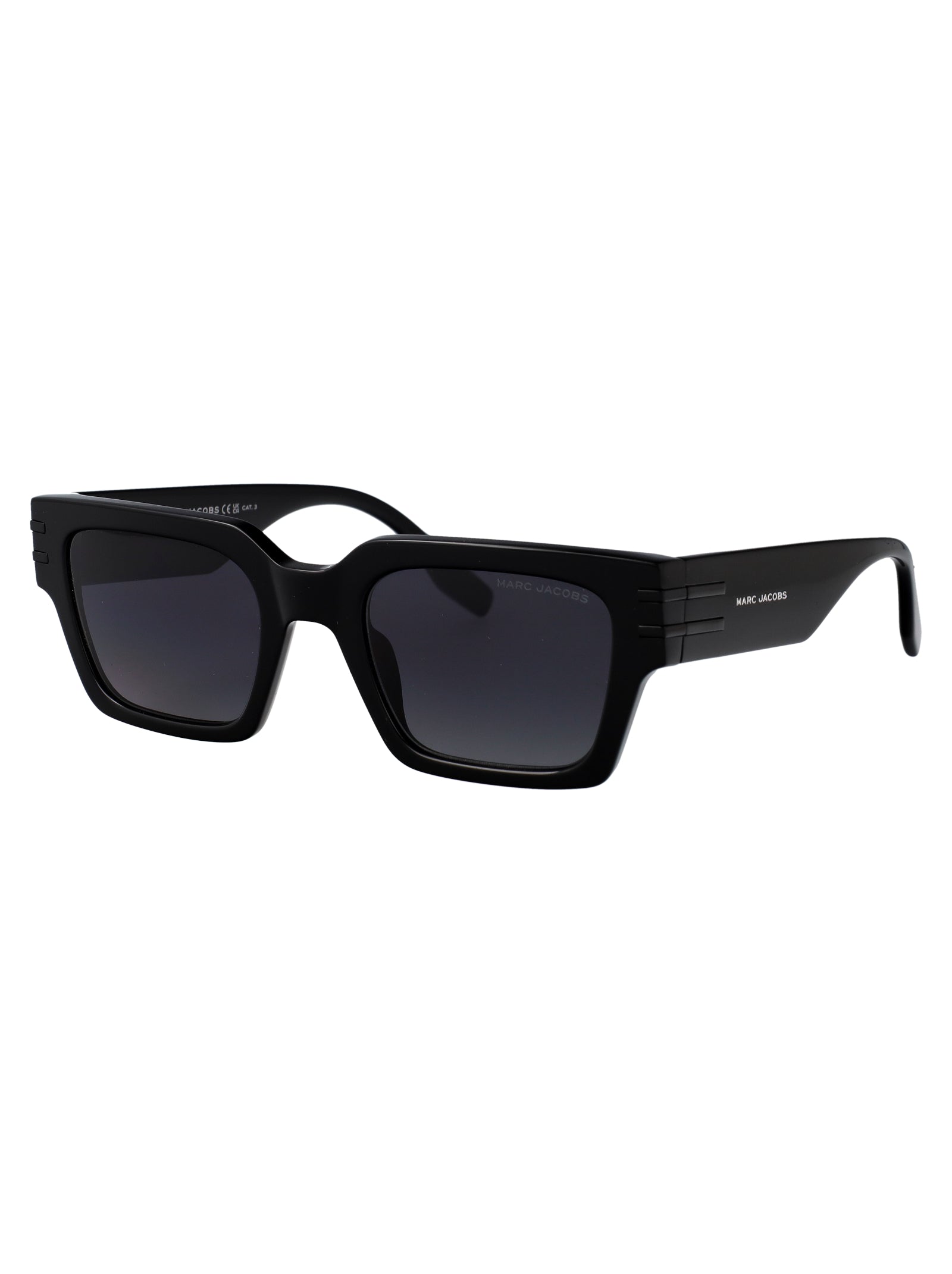 MARC JACOBS Stylish Acetate Sunglasses for Men - Model MARC 787/S