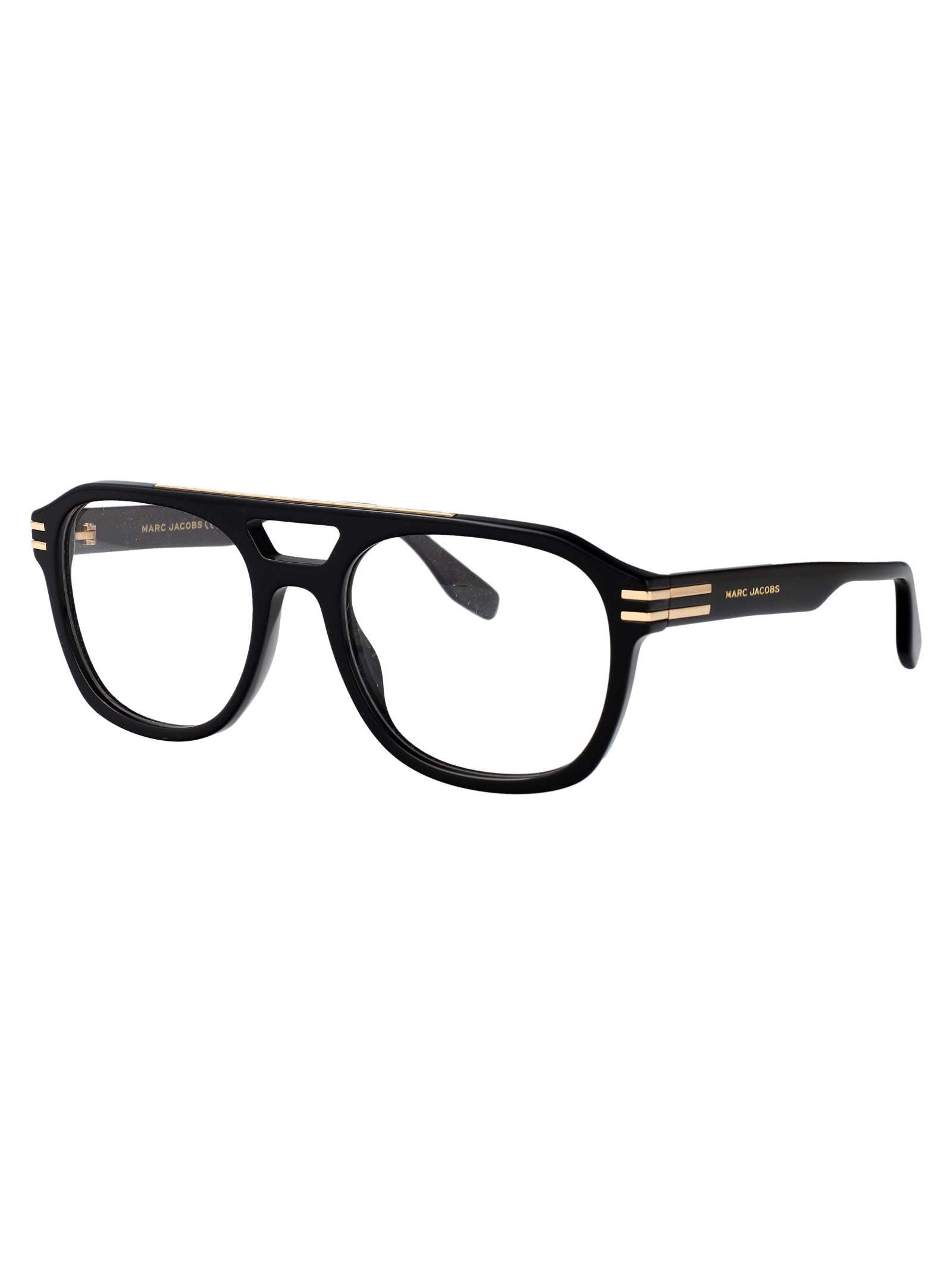 MARC JACOBS Stylish Acetate Glasses for Men - MARC 788